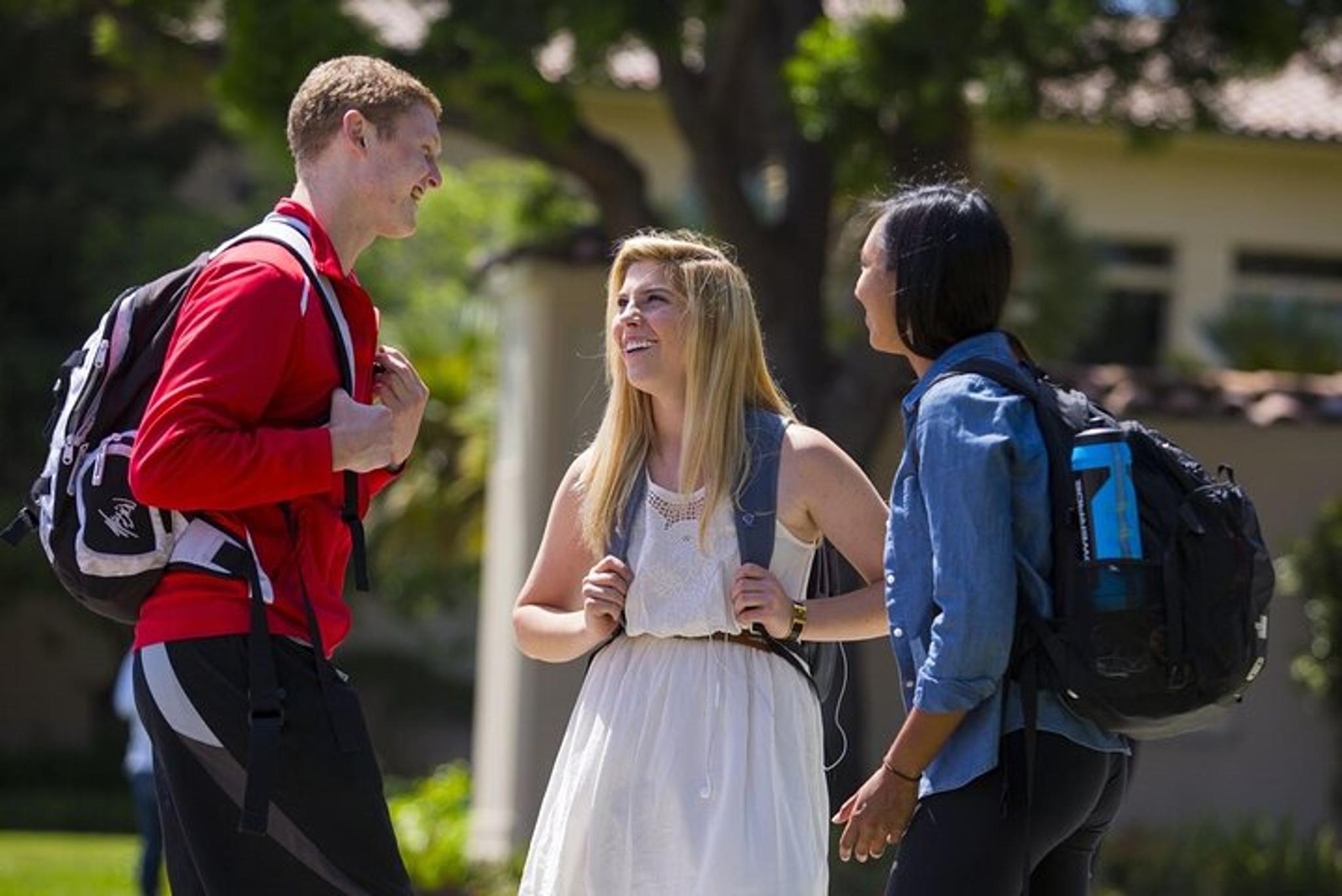 Santa Clara University Walking Tour - Image 3