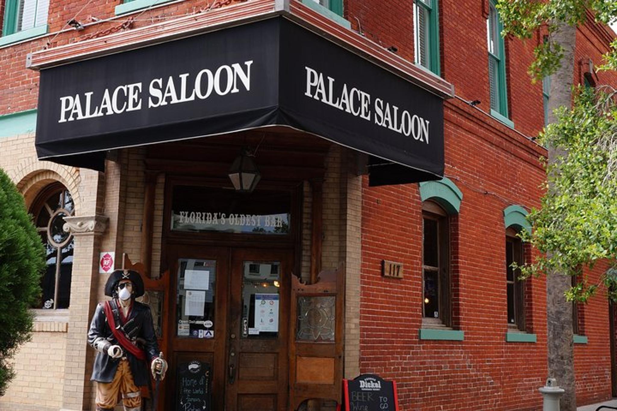 Amelia Island Road Tour - Image 4