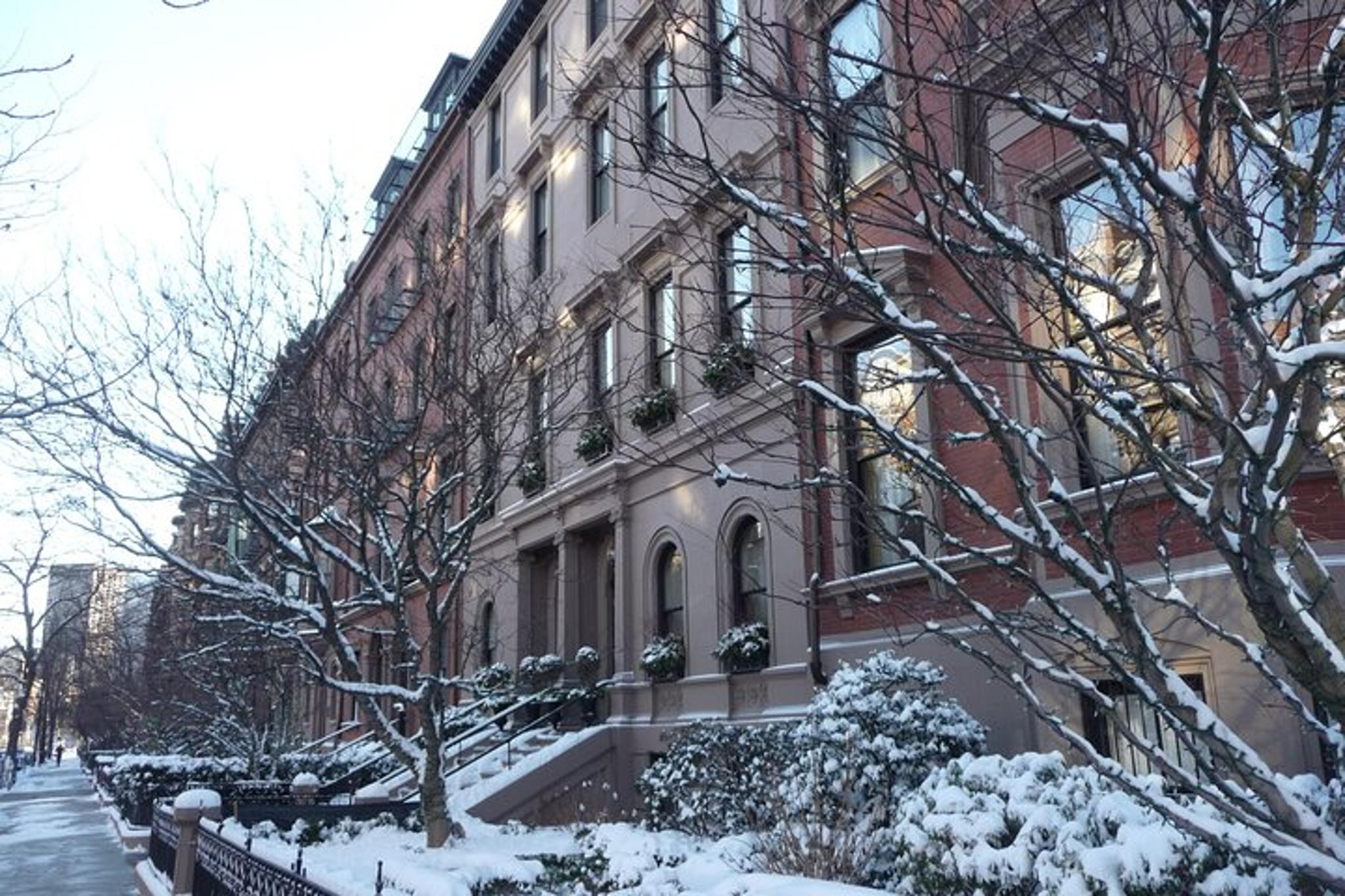 Boston Private Driving Tour - Image 4