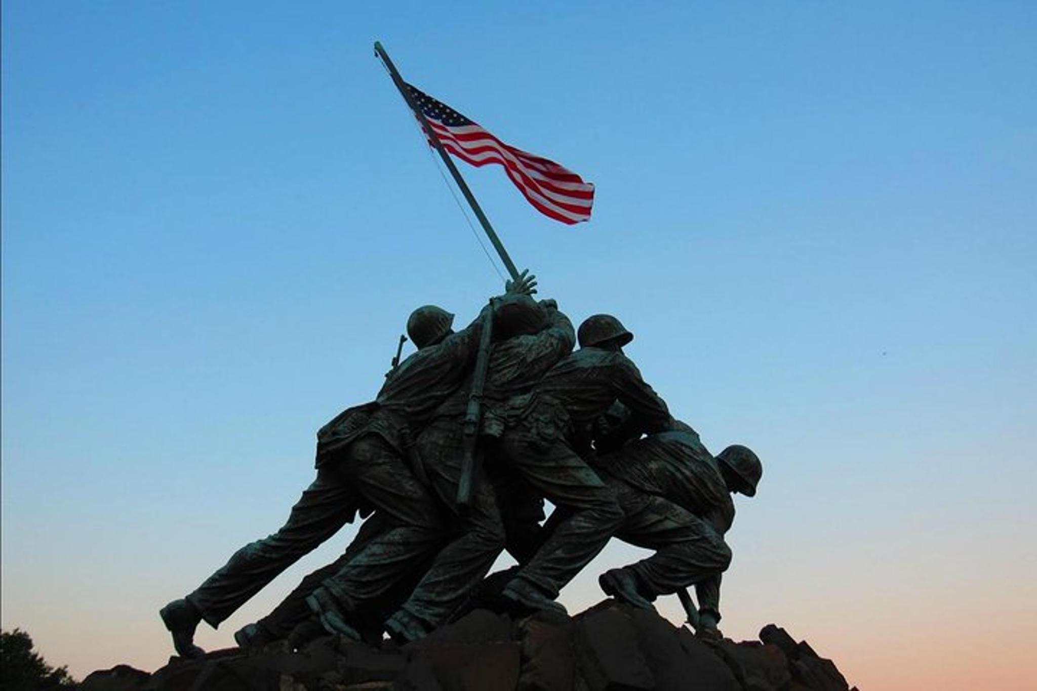 Washington DC Minibus City Night Tour - Image 2