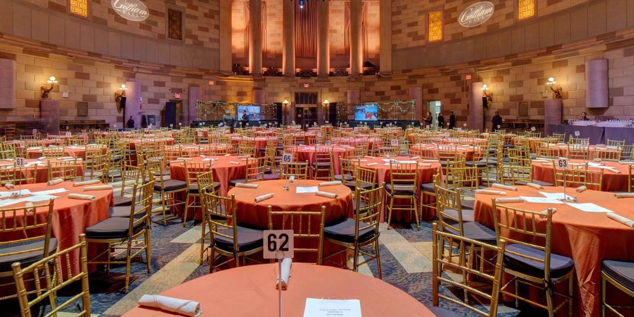 New York City Macy's Thanksgiving Day Parade Viewing Brunch - Image 3