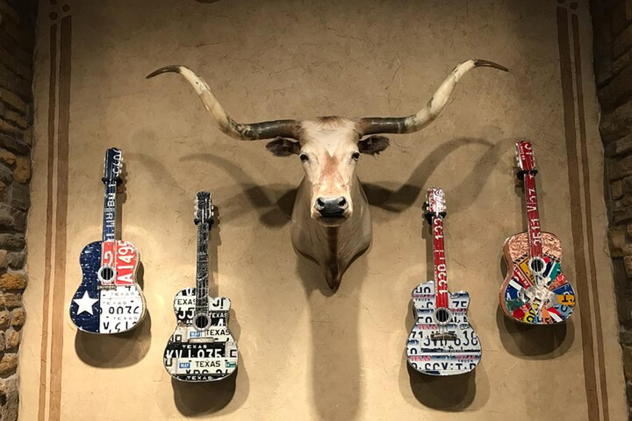 Dallas Southfork Ranch Tour - Image 6