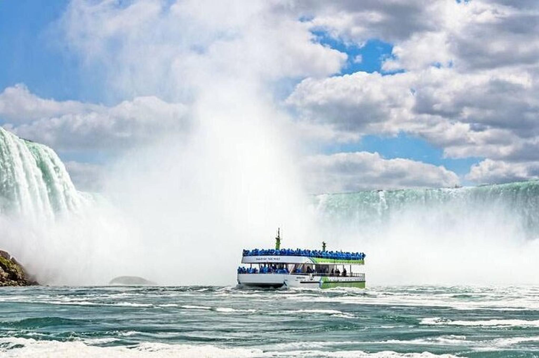 Niagara Falls Adventure Tour - Image 1