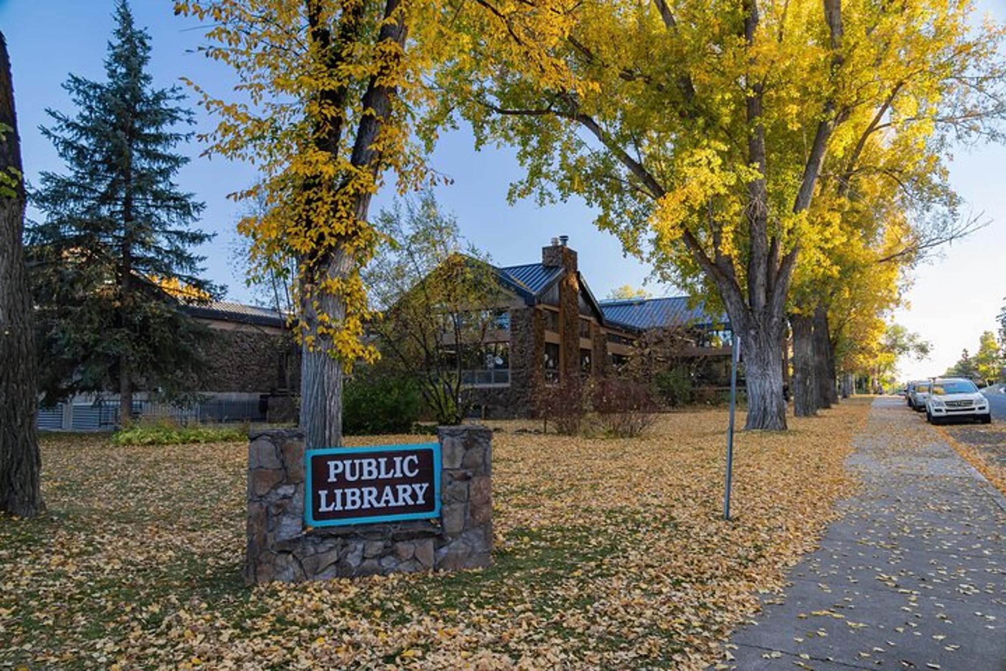 Flagstaff Ghosts Smartphone Guided Walking Tour - Image 5