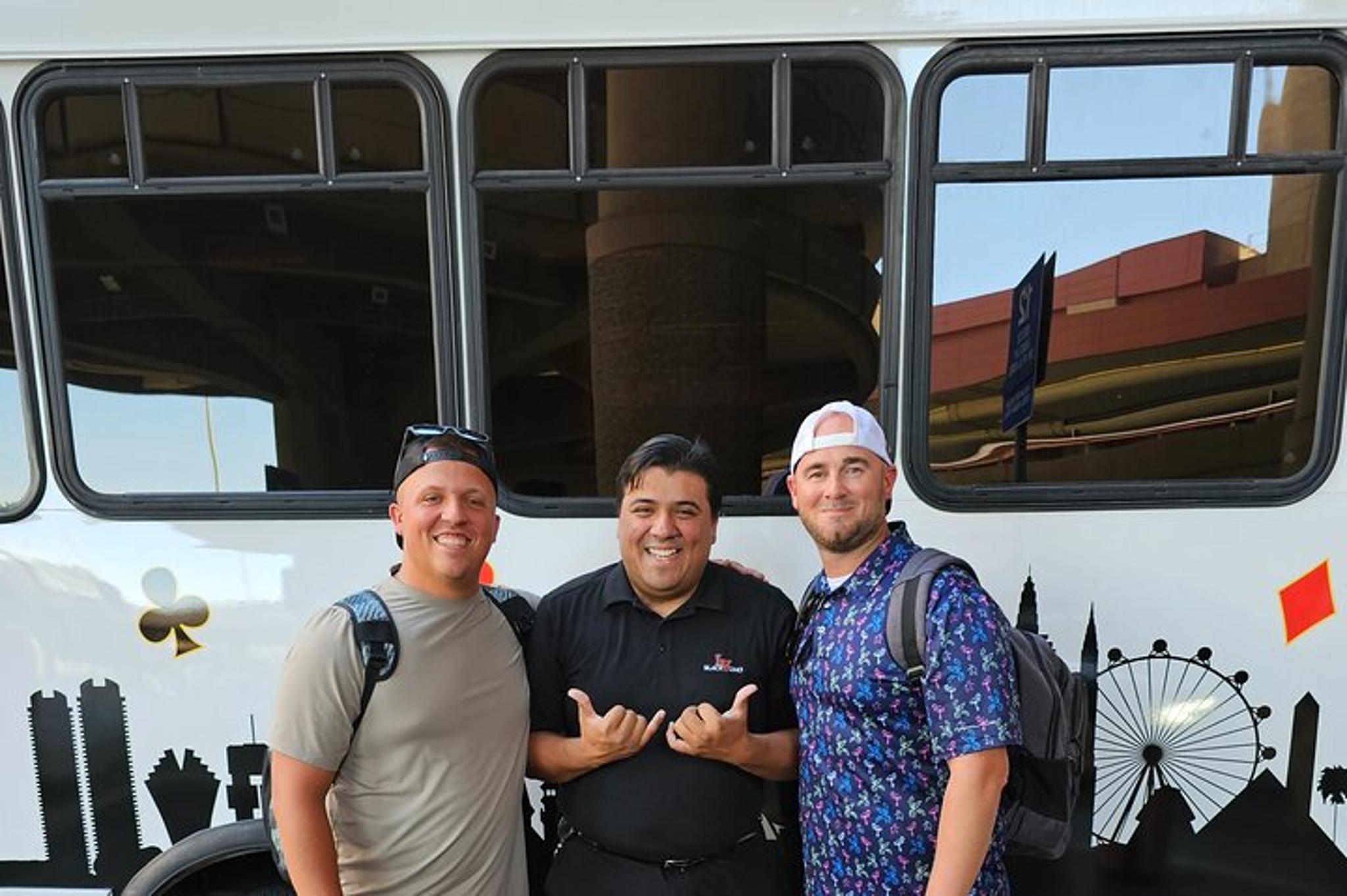 Las Vegas Hoover Dam & Bridge Expedition - Image 5