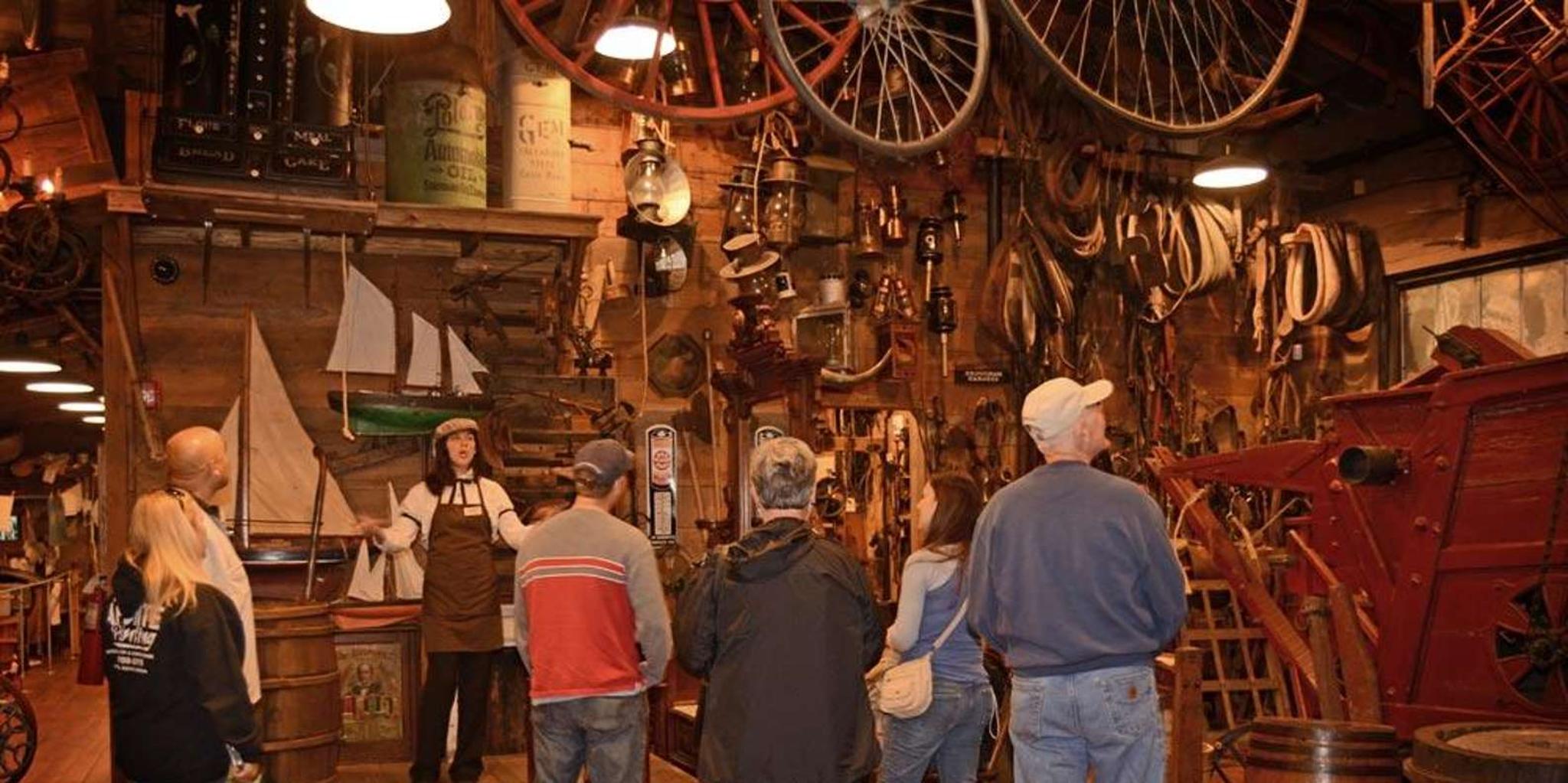 St. Augustine Oldest Store Museum Experience - Image 5