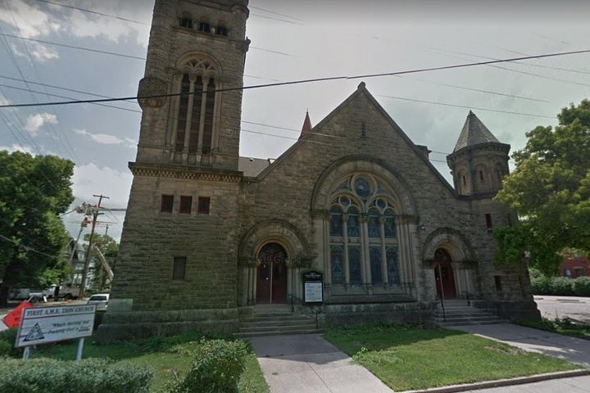 Columbus Scavenger Hunt Adventure - Image 4