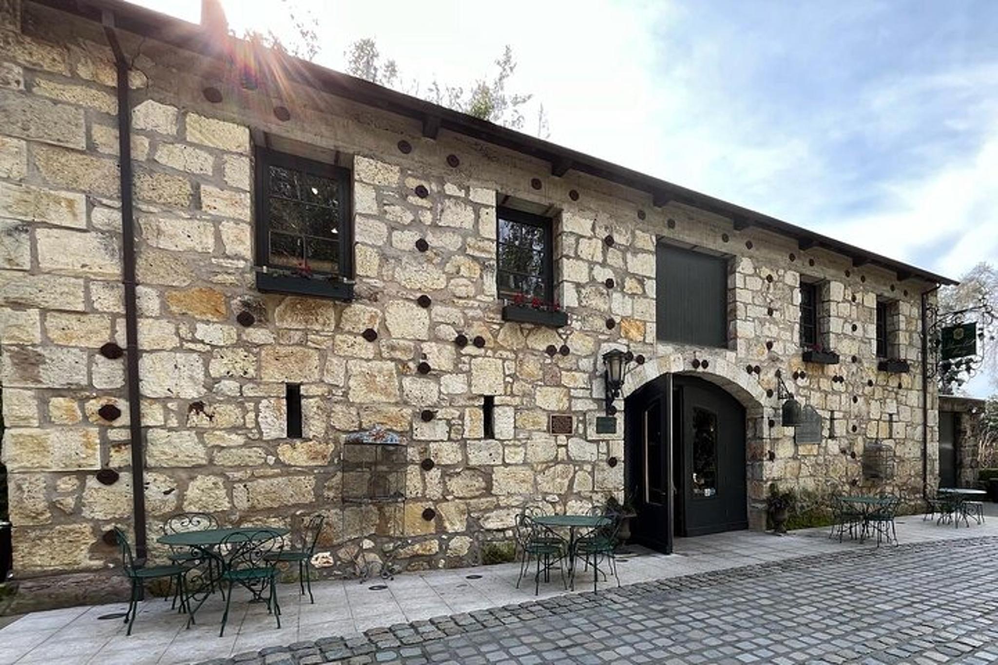 Sonoma Wine Country and Sausalito Private SUV Excursion - Image 4