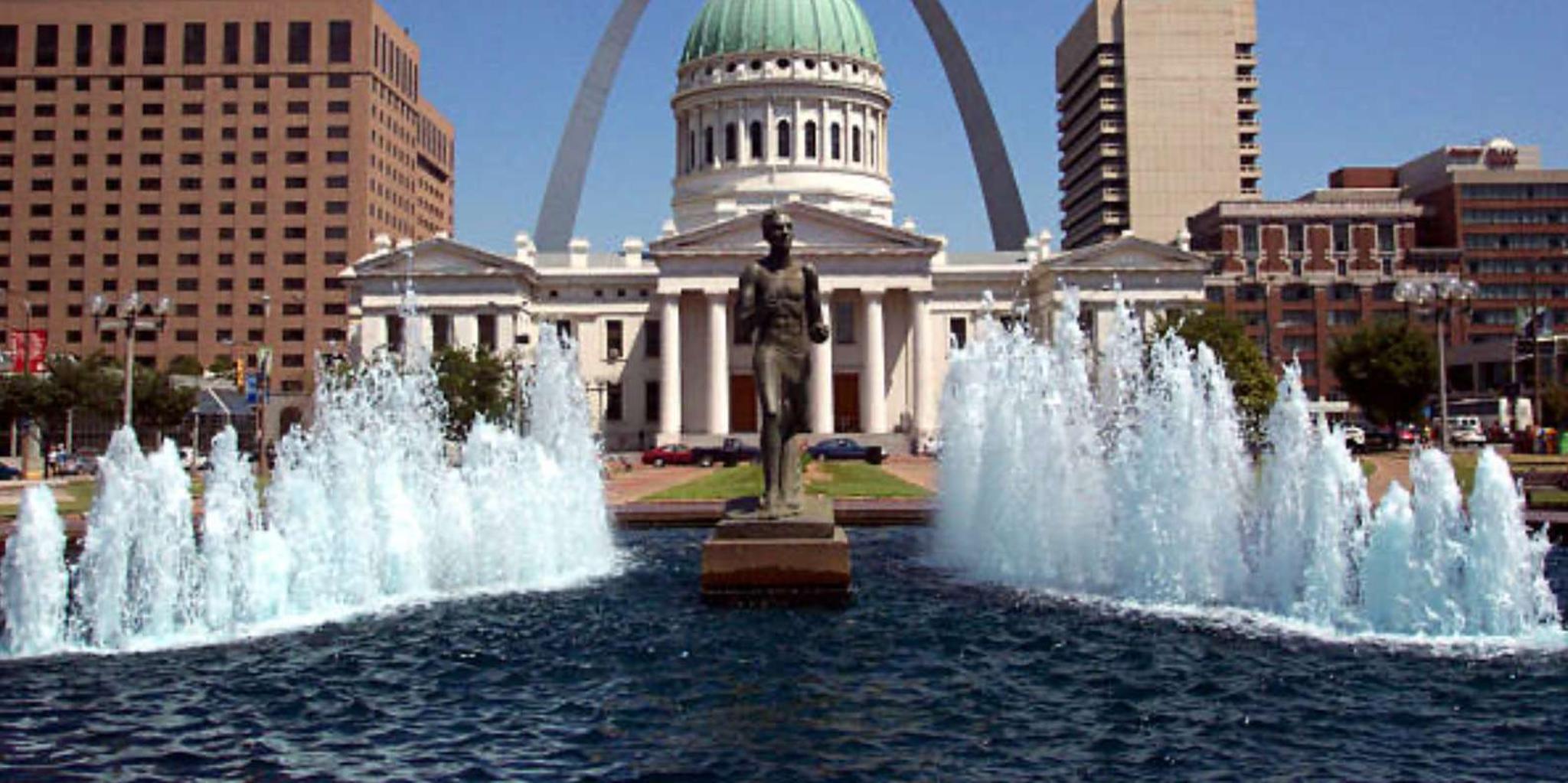 St. Louis Private Walking Tour - Image 2