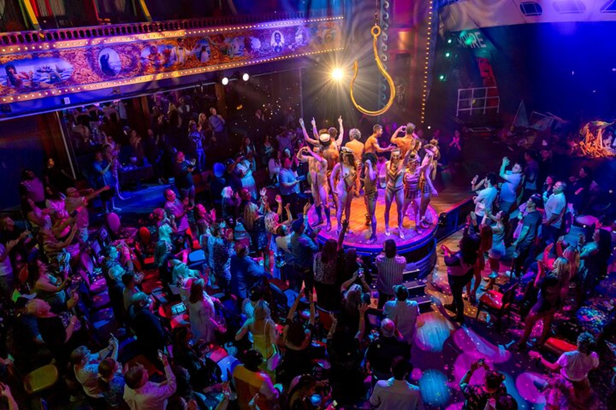 Atlantic City Live Entertainment Show - Image 4