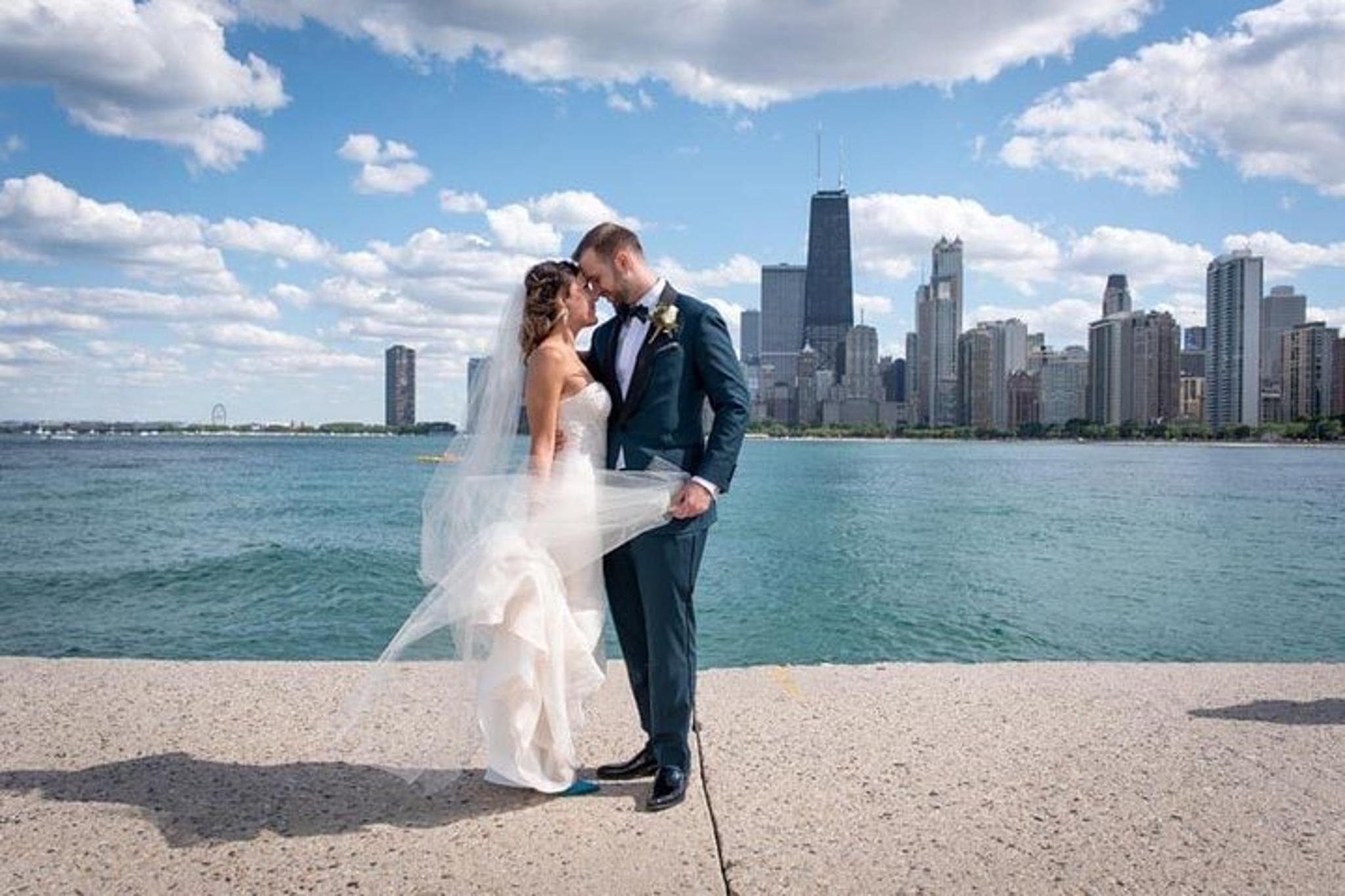 Milwaukee Vacation Photography Session