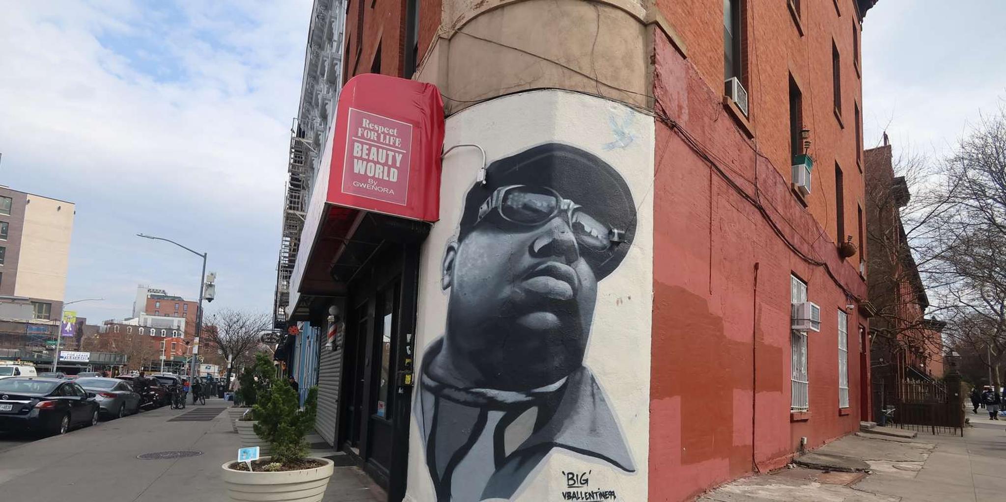 Brooklyn Hip Hop Walking Tour - Image 3