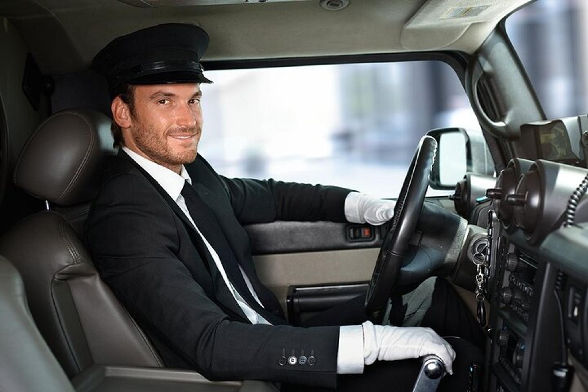 New York City Private Arrival Transfer - Image 5