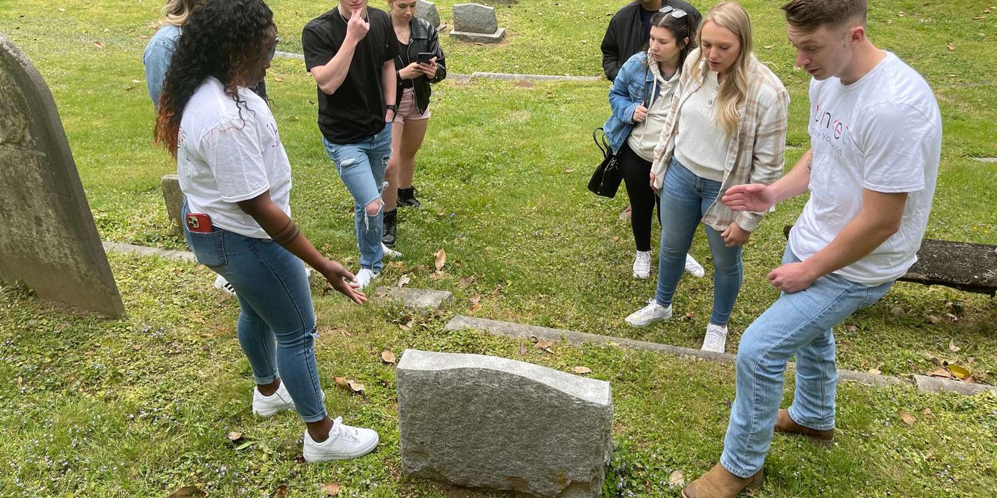 Gettysburg Women's Valor Walking Tour - Image 6