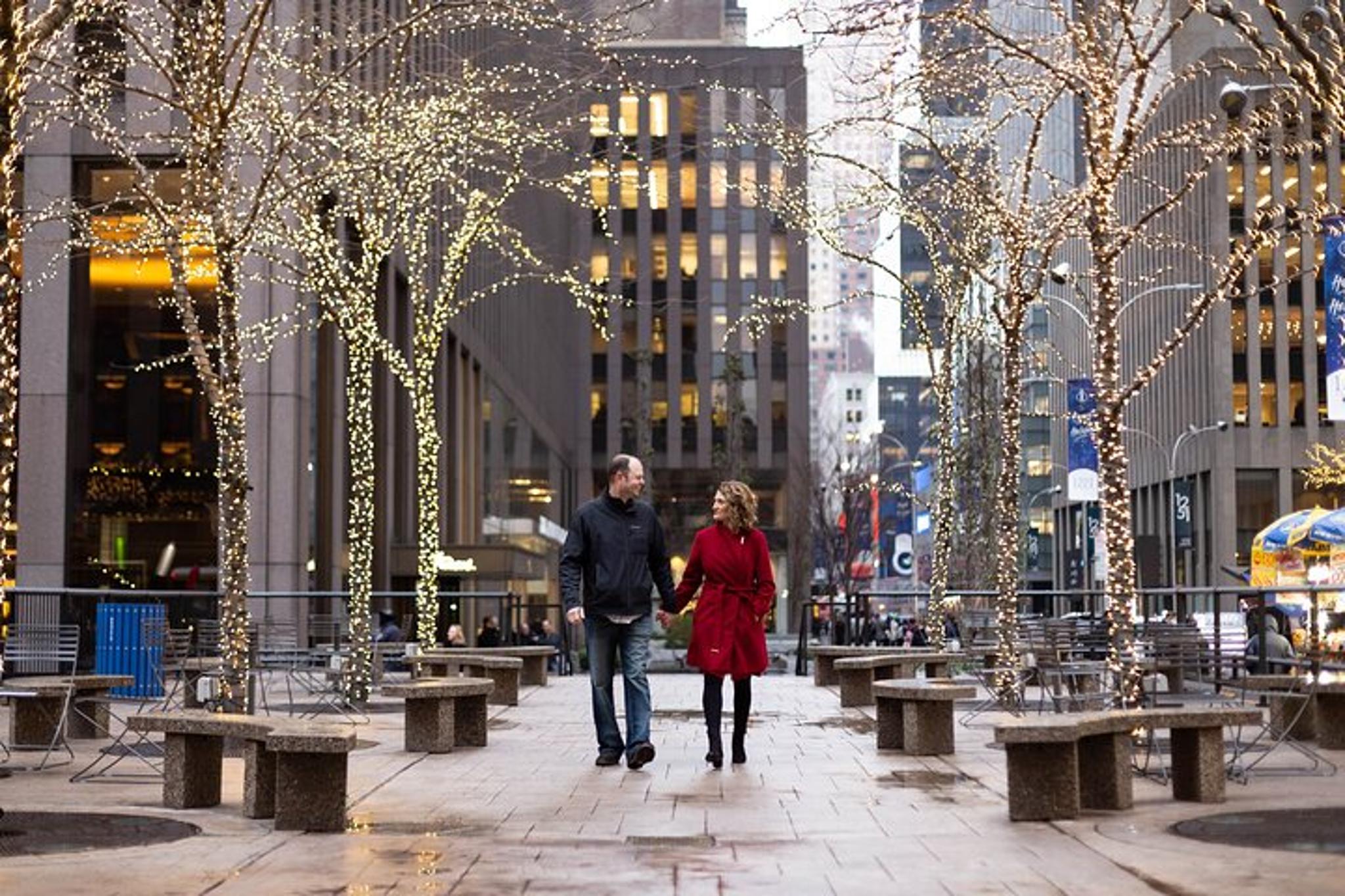 New York Photography Experience with a Local - Image 3