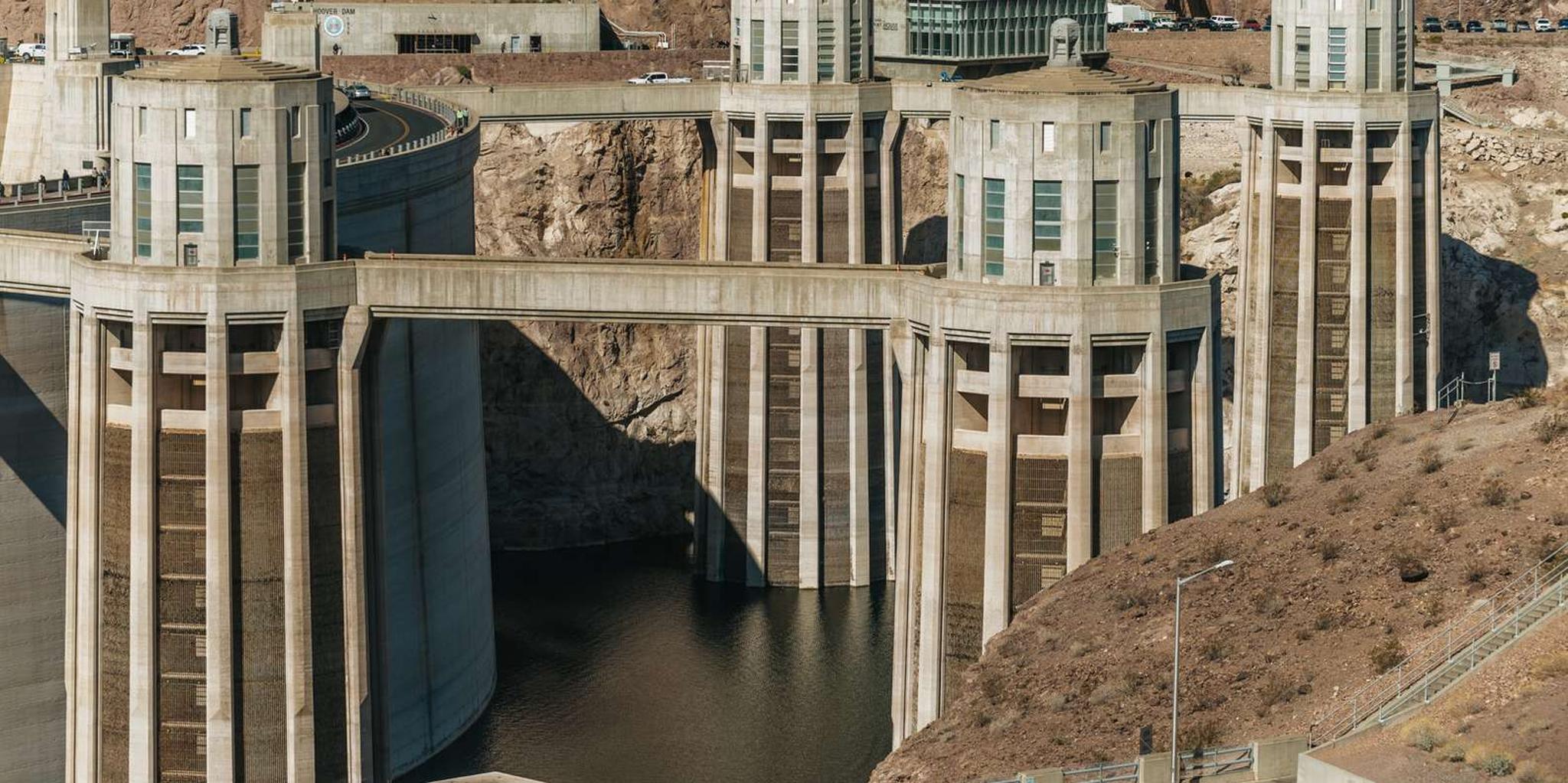 Las Vegas Hoover Dam Tour with Highlights - Image 5