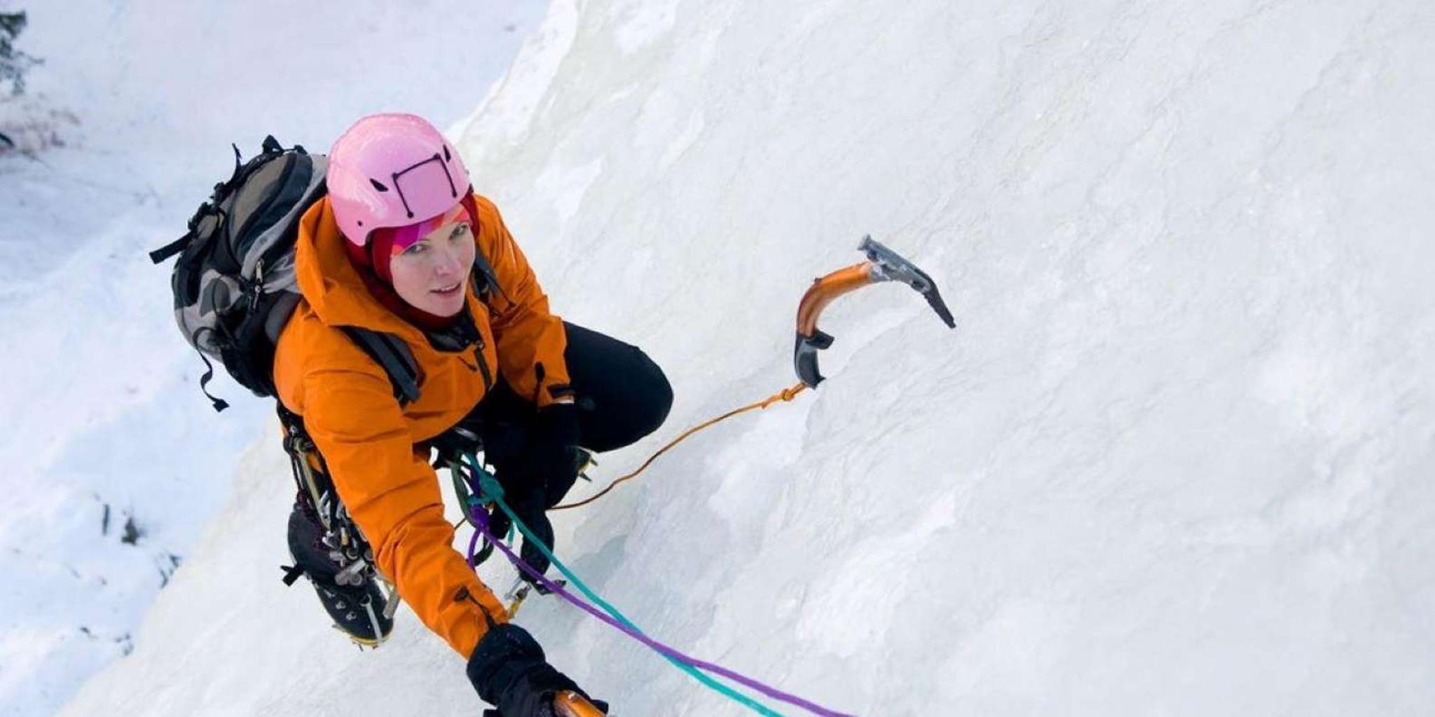 Breckenridge Ice Climbing Adventure - Image 3