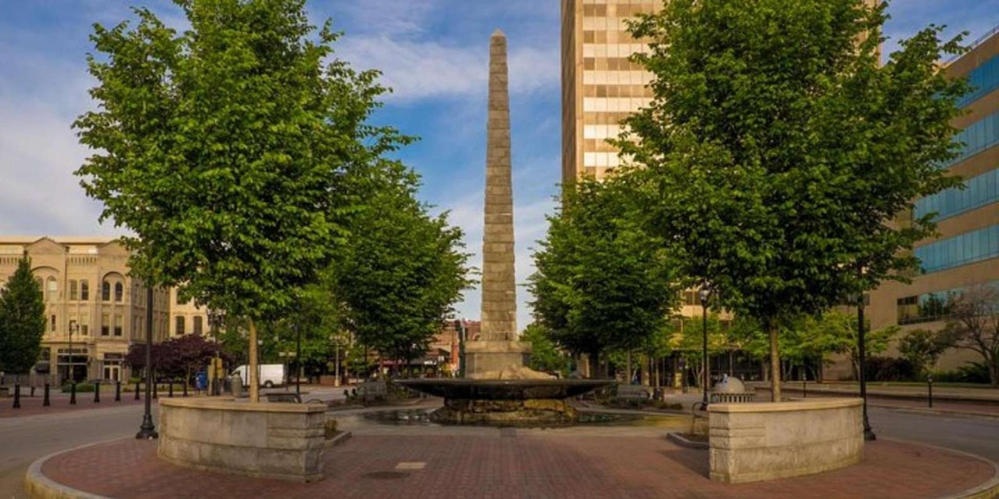 Asheville Downtown Walking Tour - Image 6