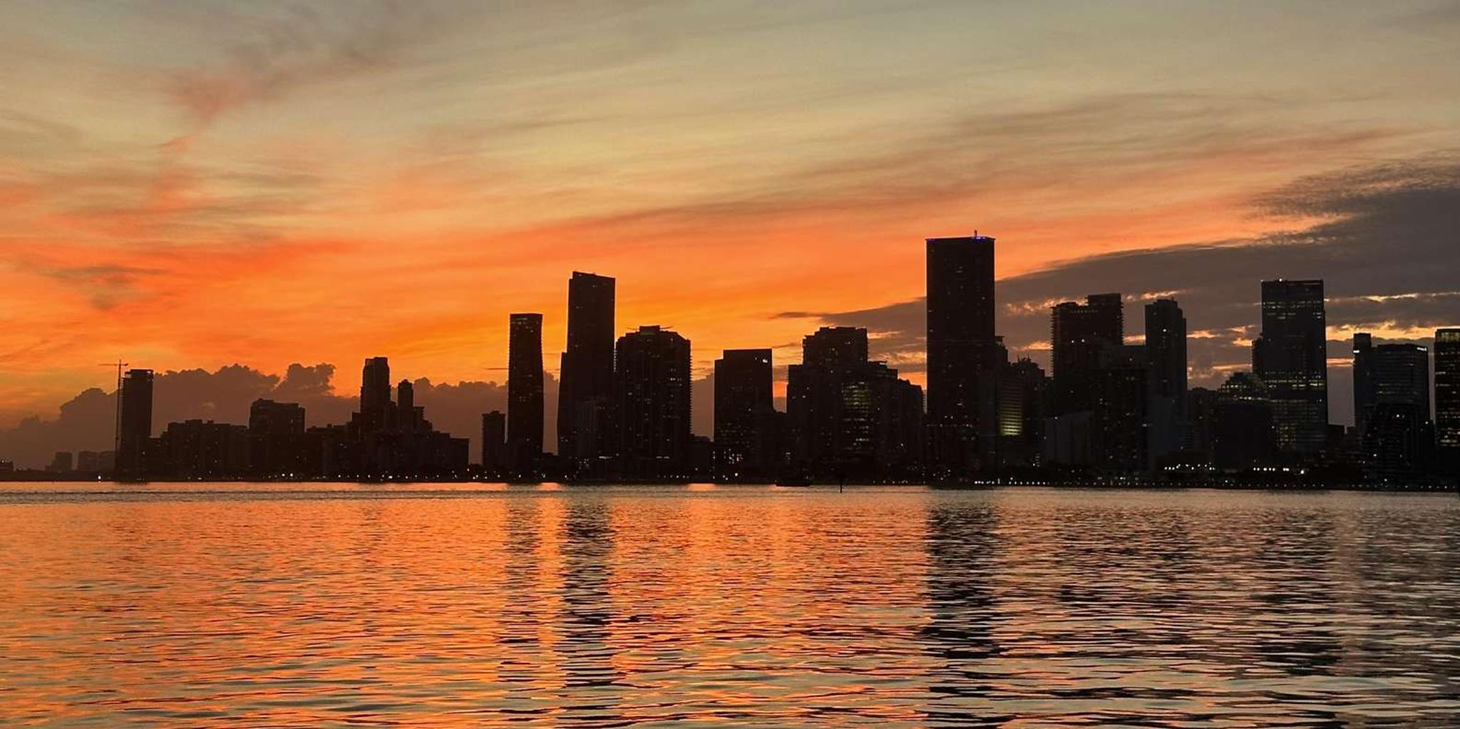 Miami Skyline Cruise Millionaire Homes & Star Island - Image 6
