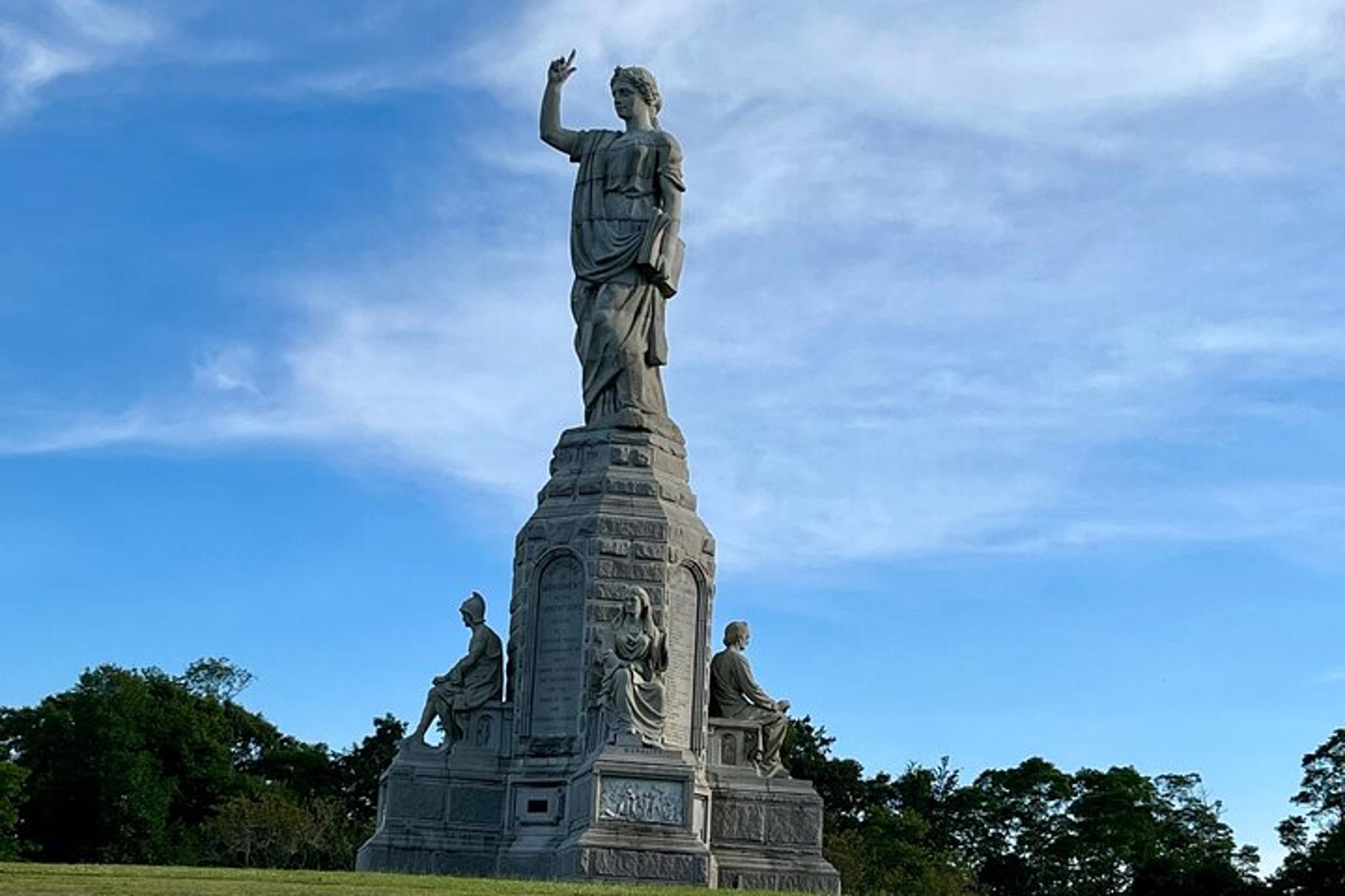 Boston Plymouth Private Tour 4 hr - Image 5