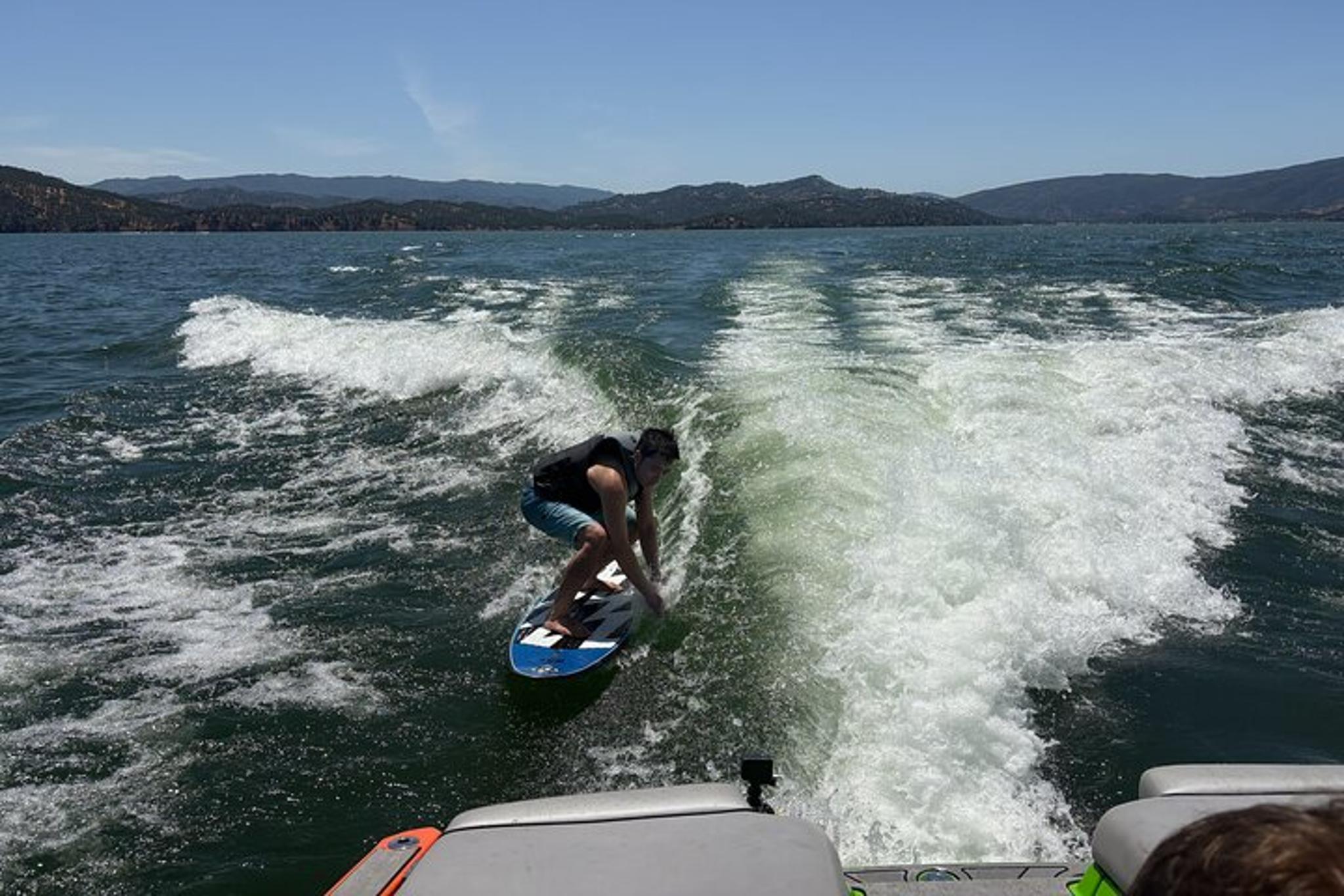 Napa Watersport and Boat Tour - Image 3