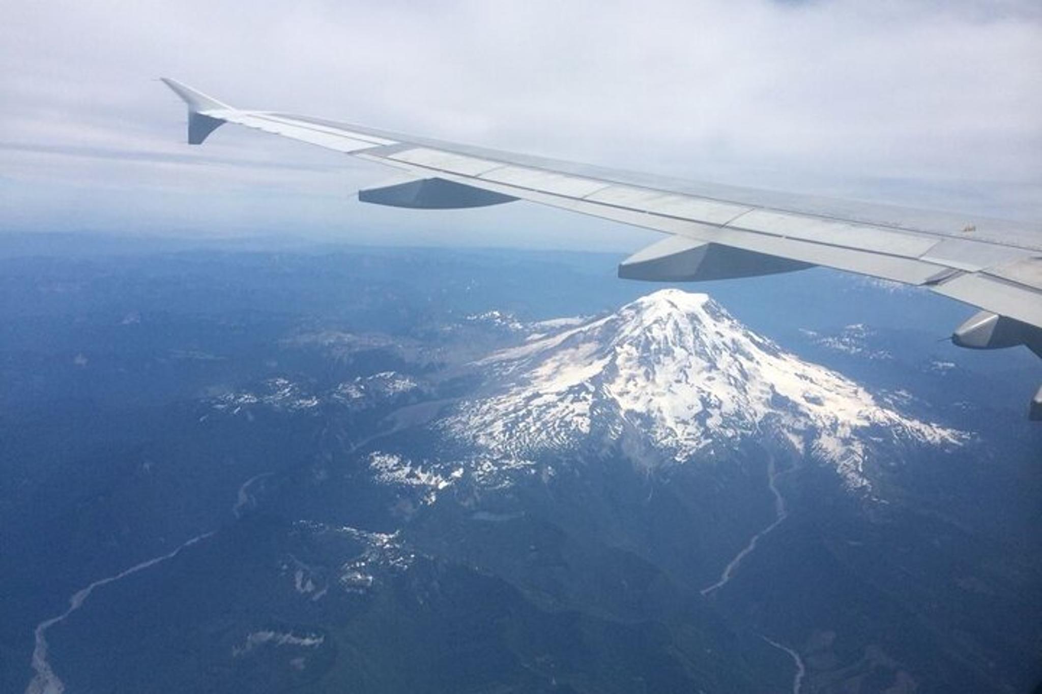 Mt Rainier National Park Private SUV Tour - Image 6