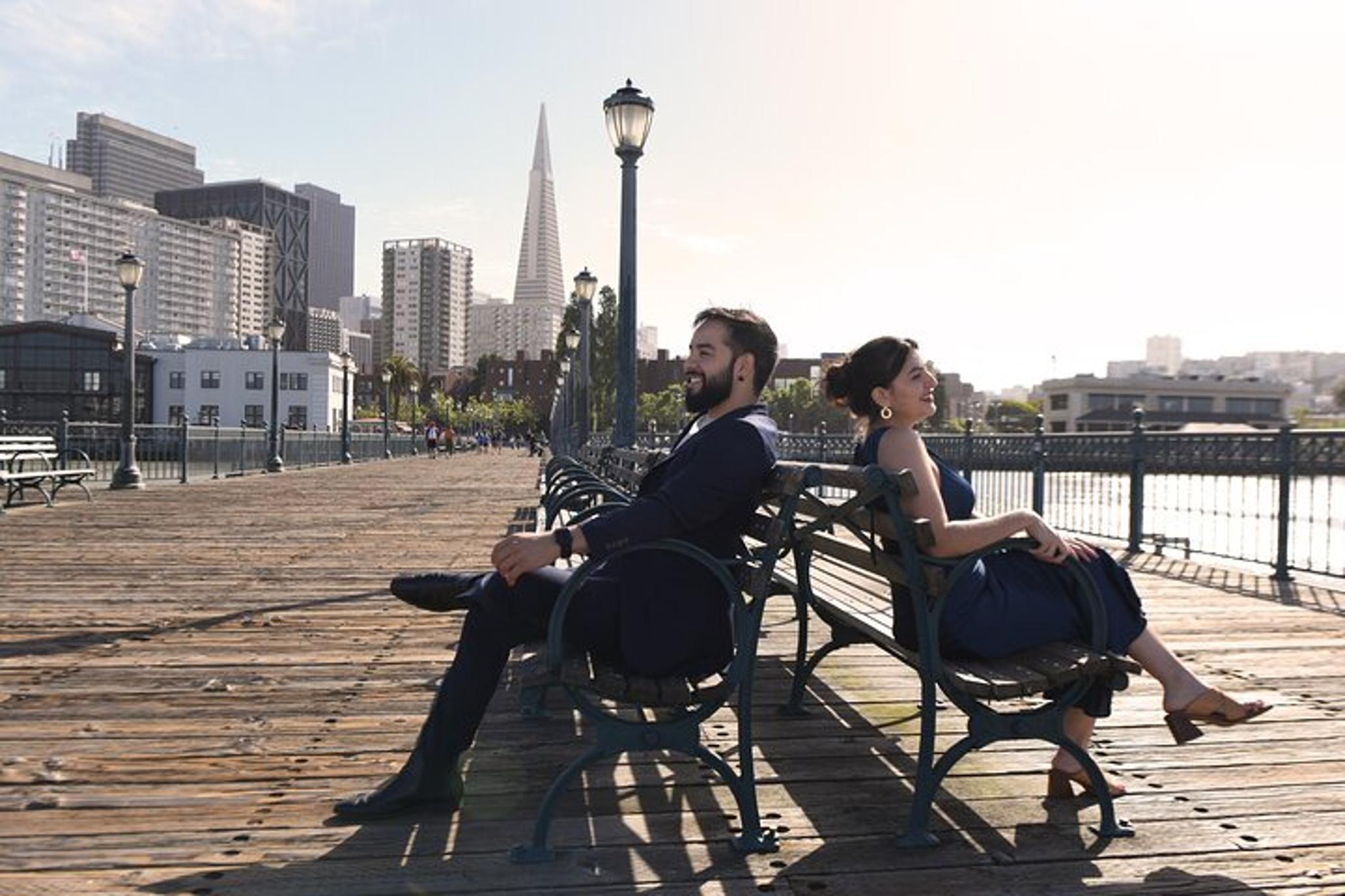 San Francisco Photoshoot Experience - Image 3