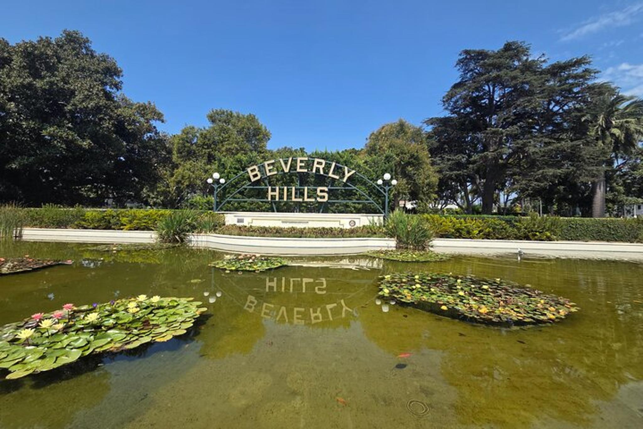 Los Angeles Private Tour from San Diego - Image 6