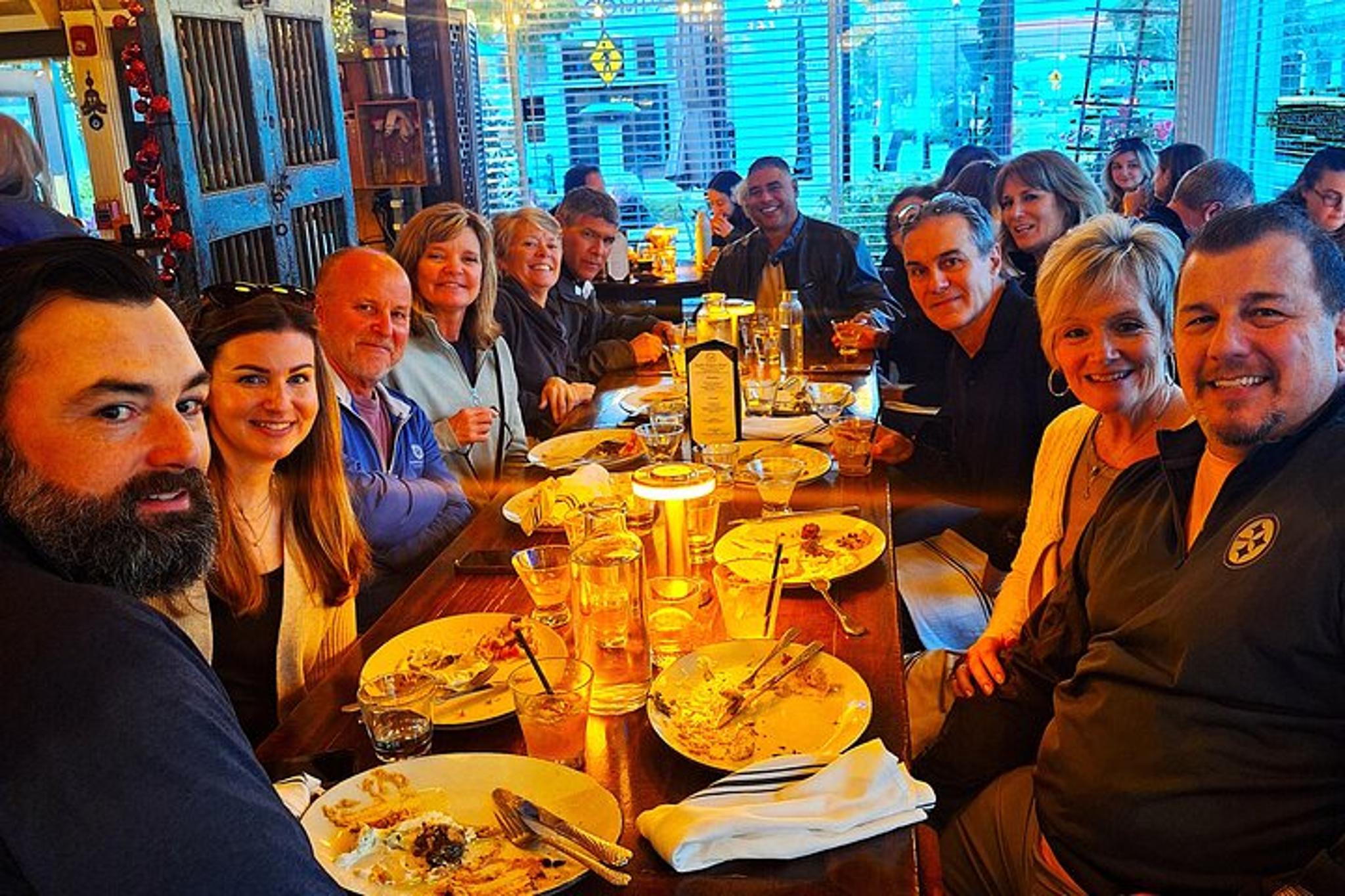 Sarasota Walking History & Food Tour - Image 6