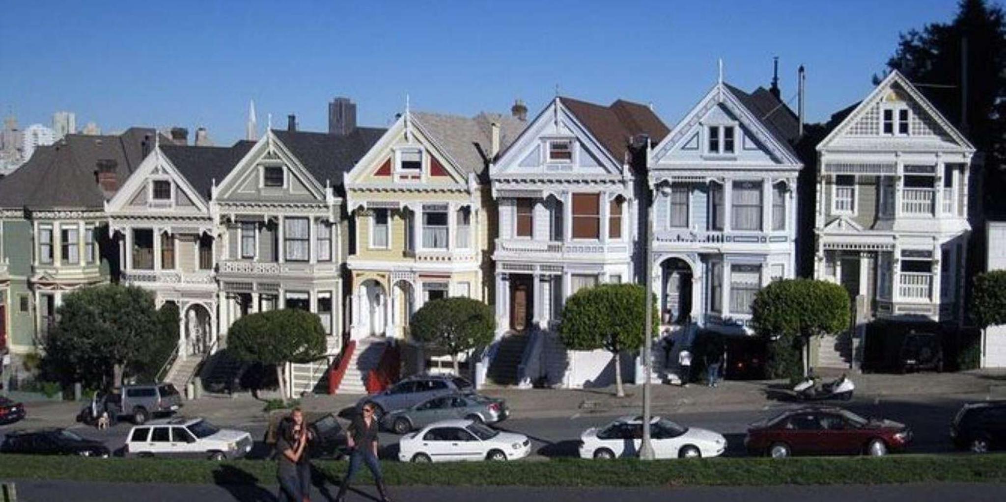 San Francisco Private City Tour - Image 3
