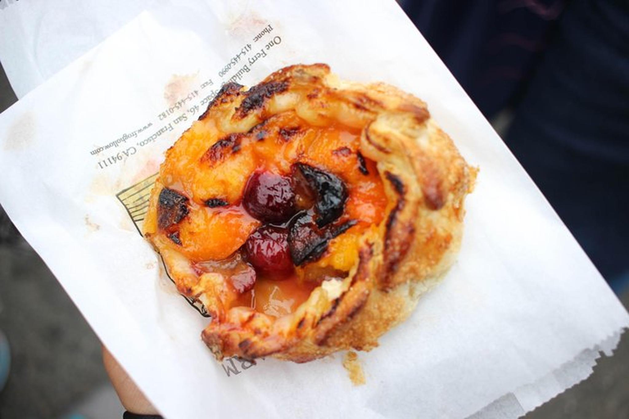 San Francisco Food Tour: Ferry Building and Farmers Market - Image 4