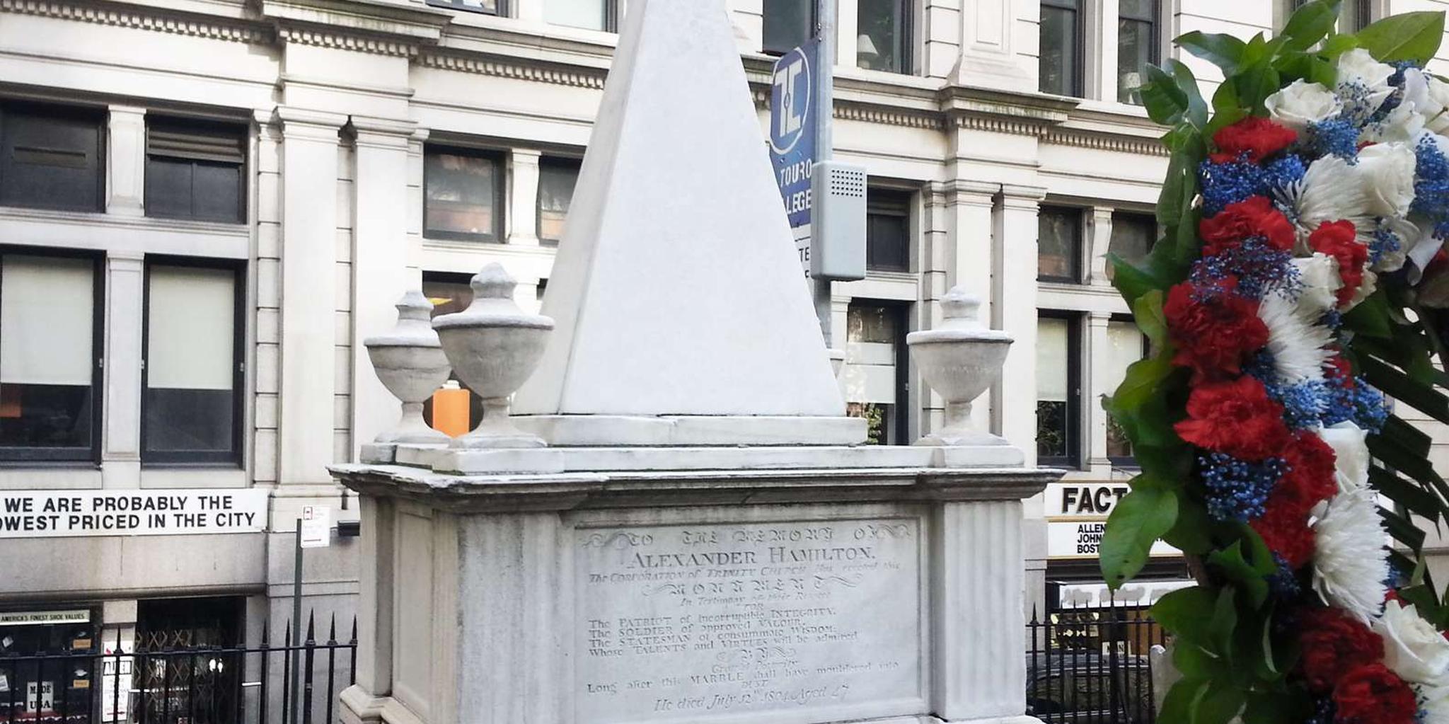 New York Revolutionary Walking Tour - Image 4