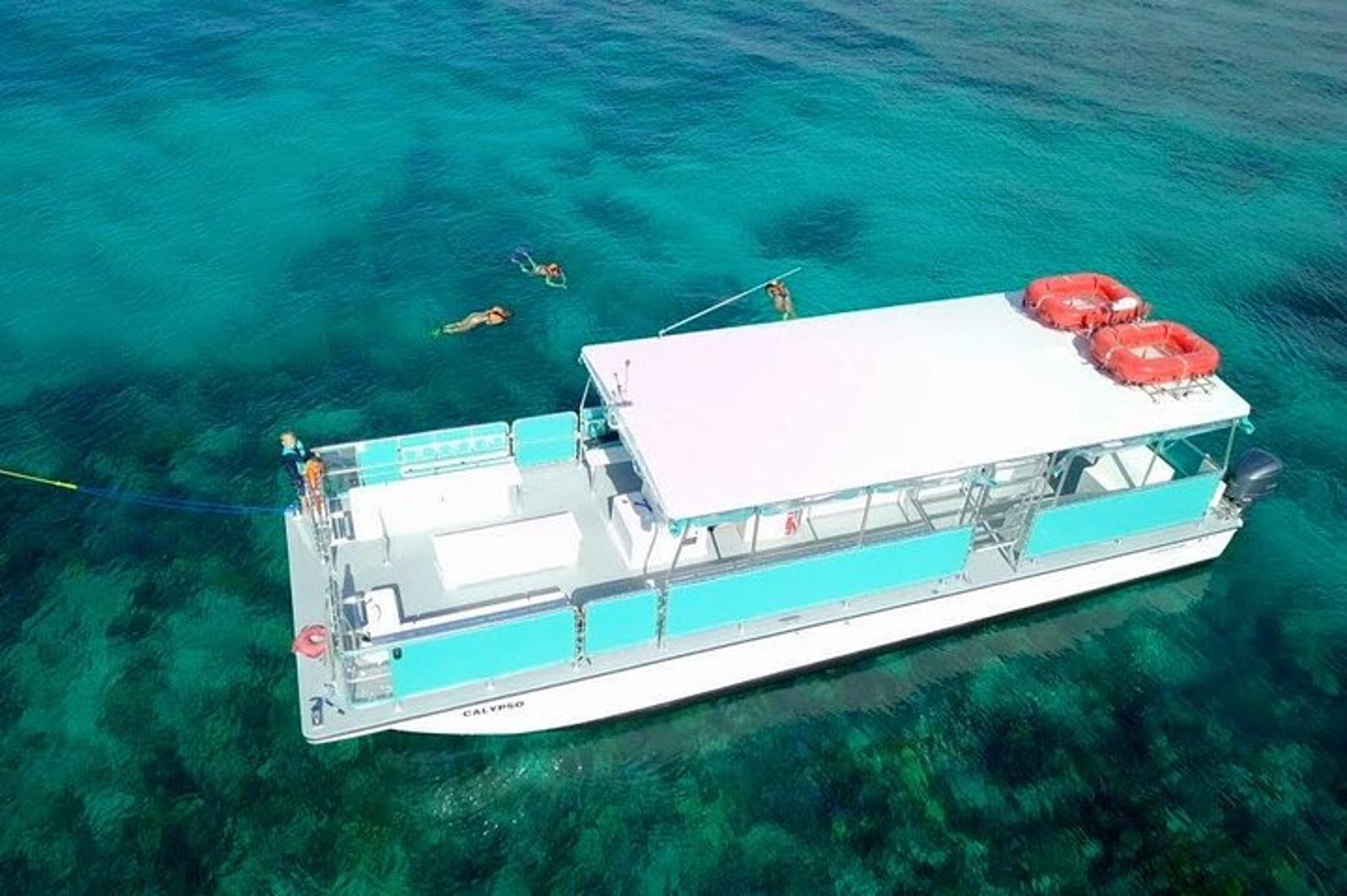 Key Largo Reef Snorkel Tour - Image 4