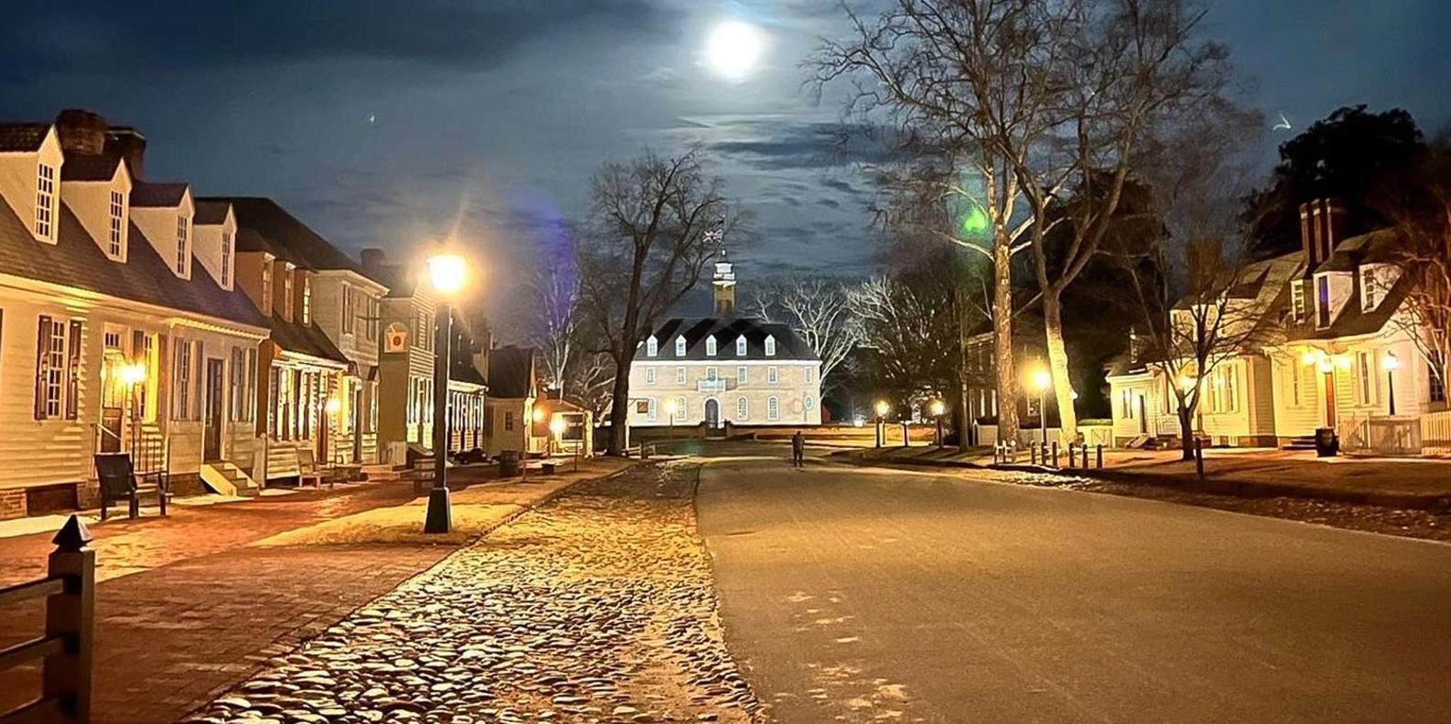 Williamsburg Colonial Christmas Walking Tour - Image 3