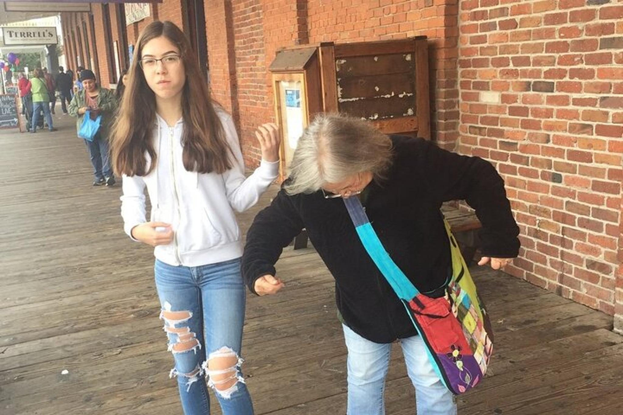 Sacramento Scavenger Hunt - Image 4