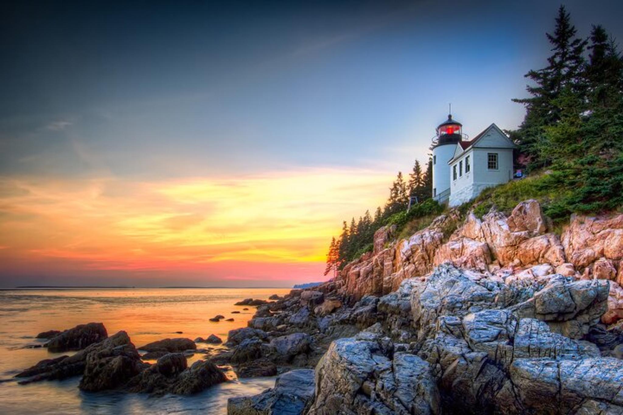 Acadia Exploration Tour - Image 6
