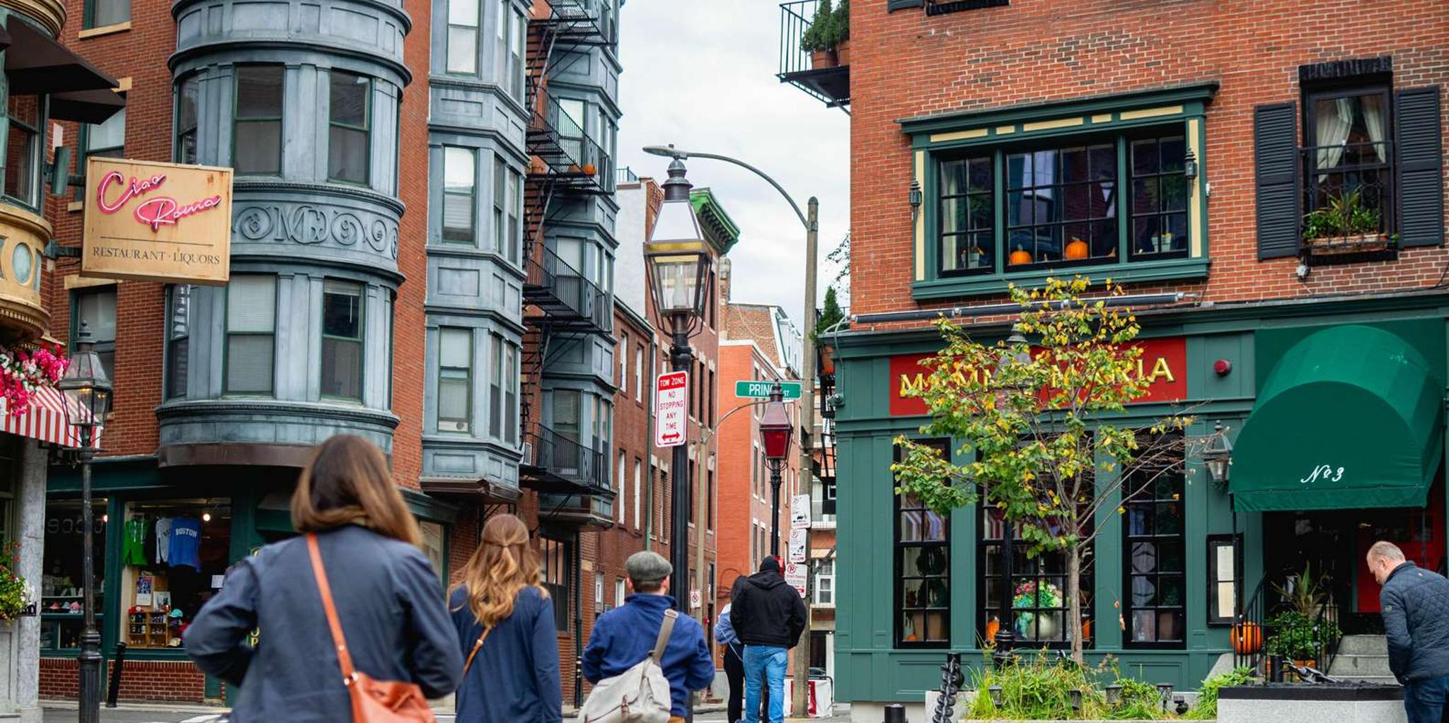Boston Freedom Trail Walking Tour - Image 3