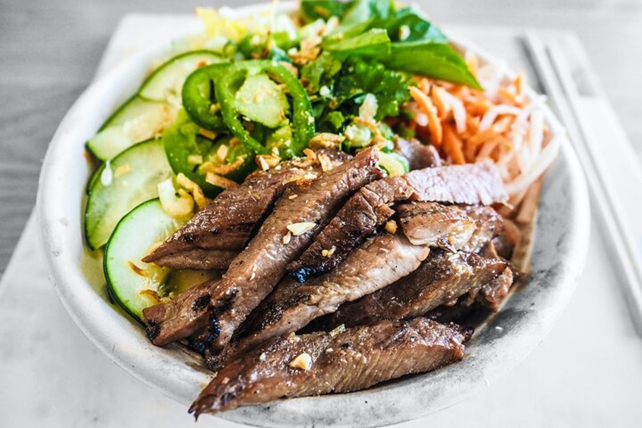 New Orleans Culinary Food Tour - Image 2