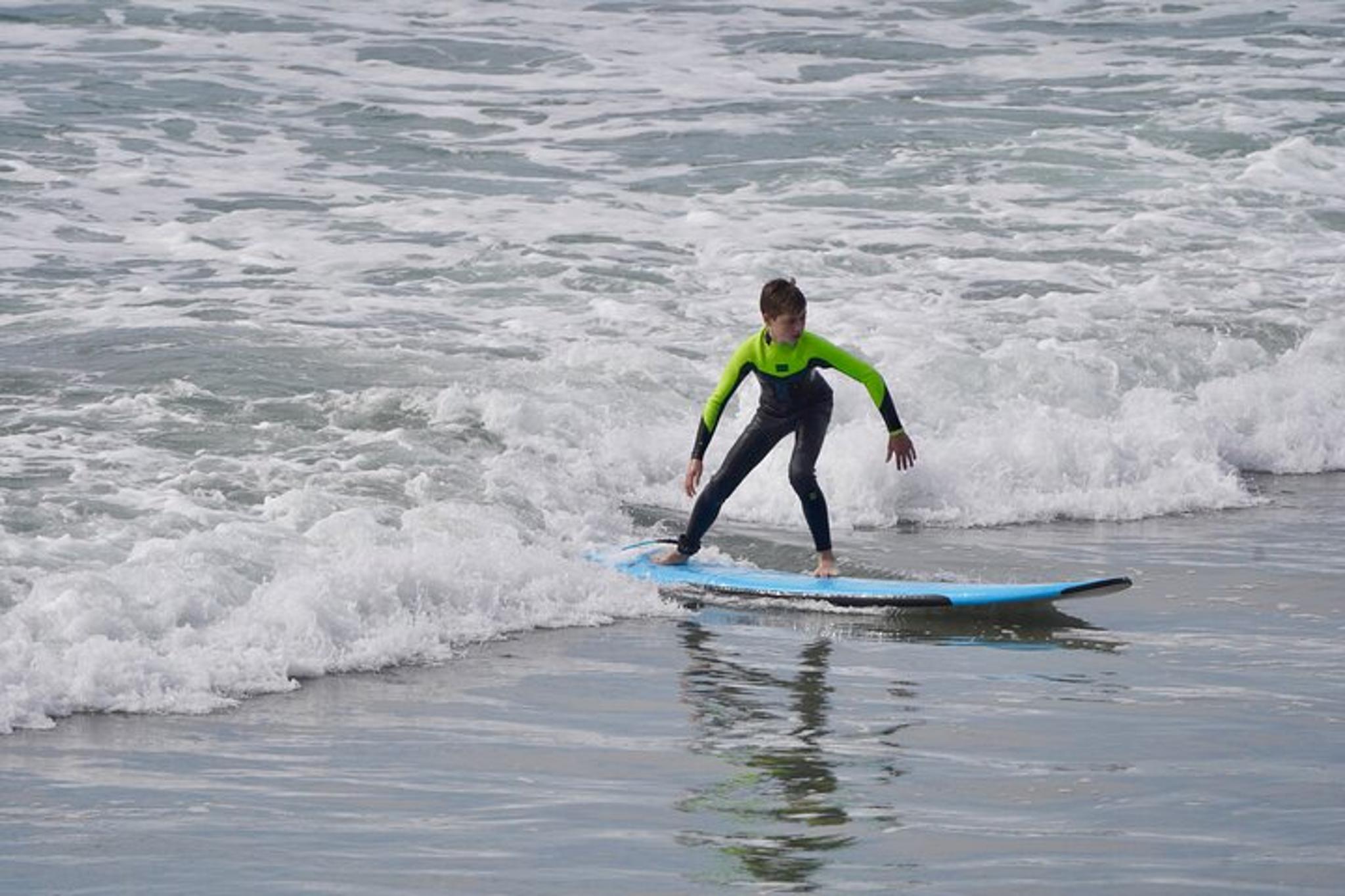 Encinitas Surf Lessons - Image 3