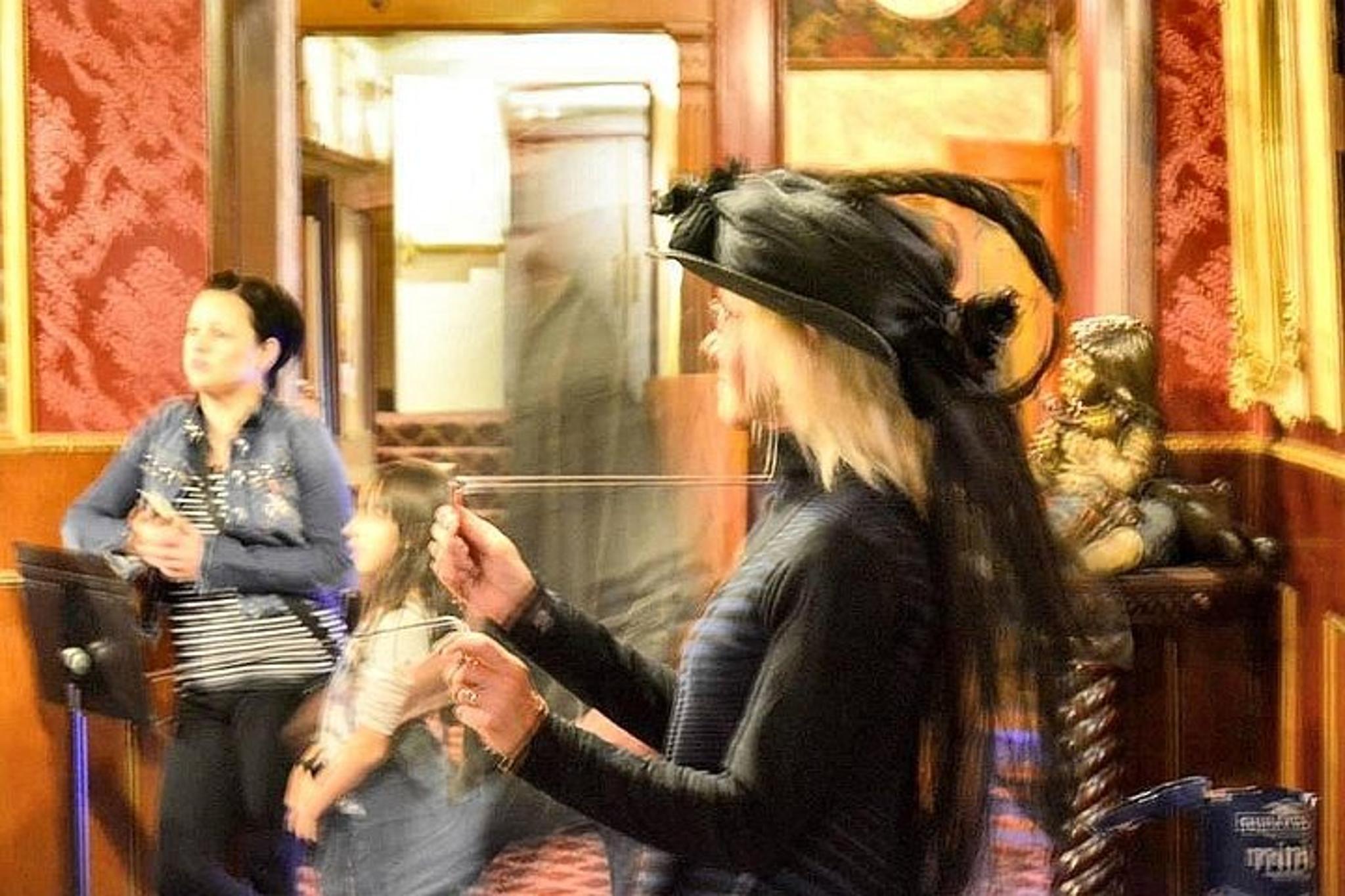 Breckenridge Ghost Tour - Image 5