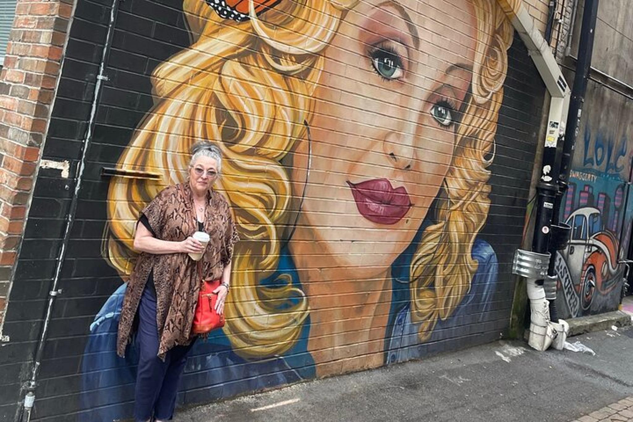 Knoxville Hidden Tour with Ice Cream and Coffee - Image 6