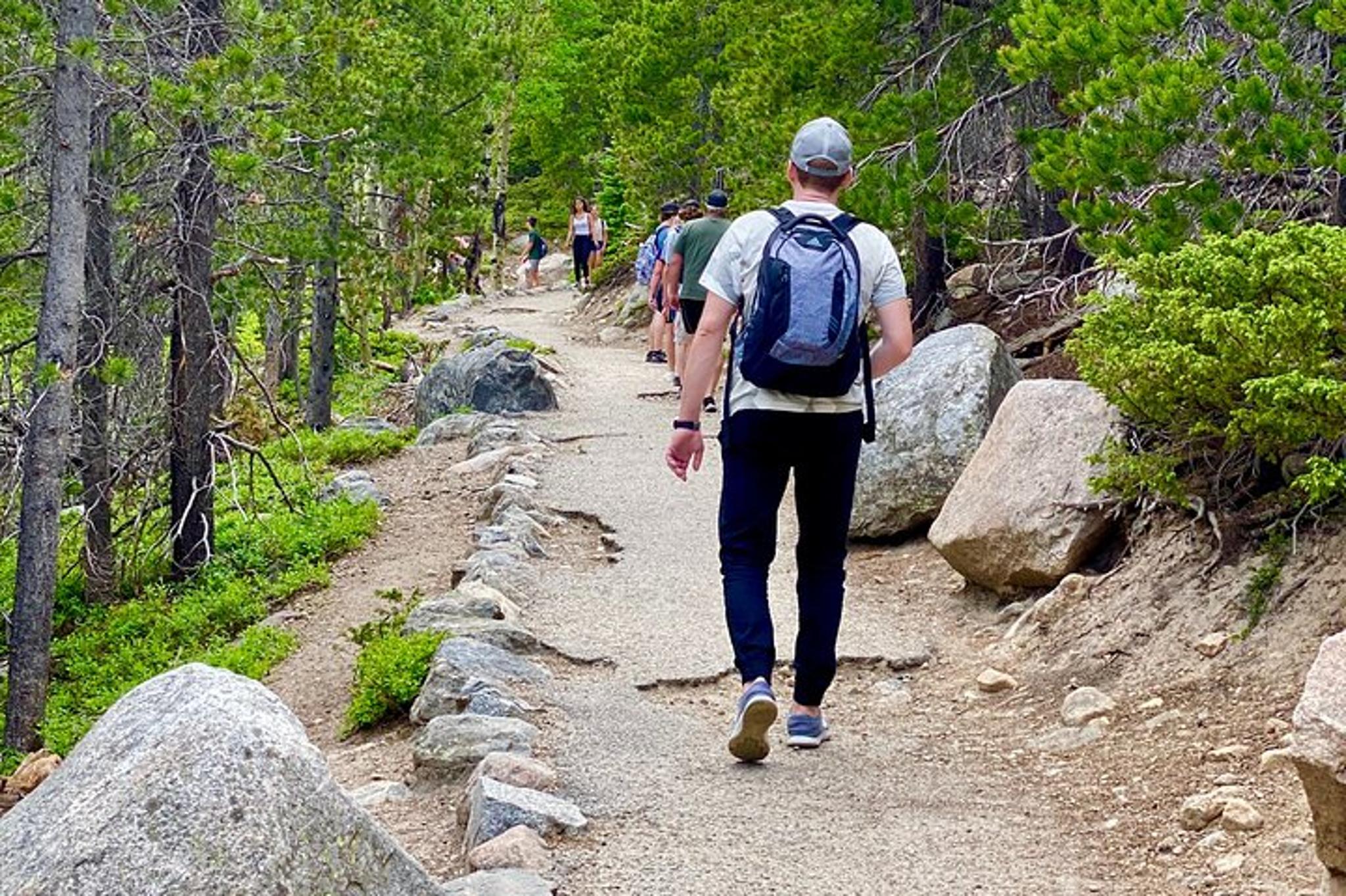 Denver Hiking Tour at Sunset 4 hr - Image 6