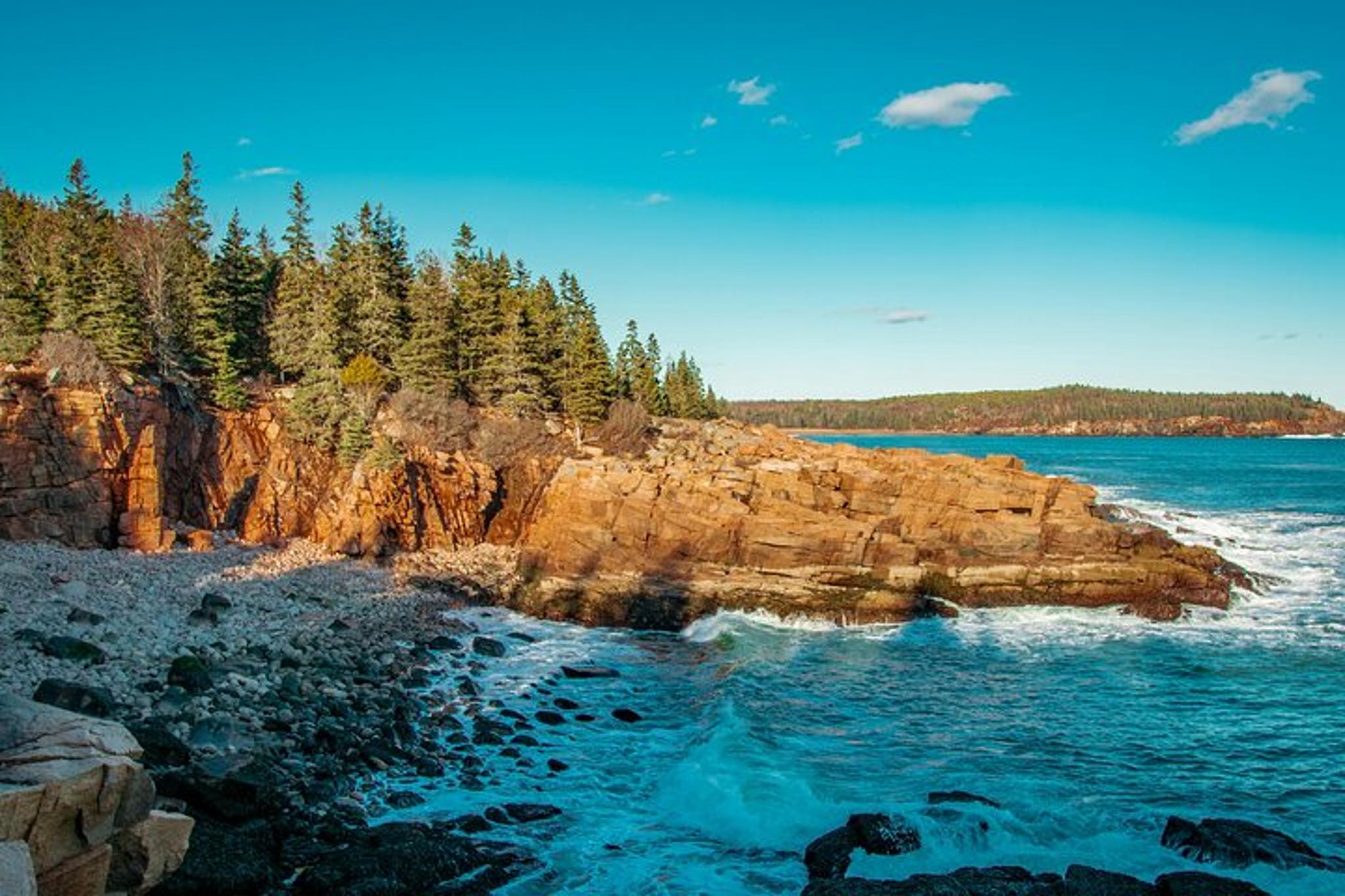 Acadia National Park Self-Guided Driving Tour - Image 2