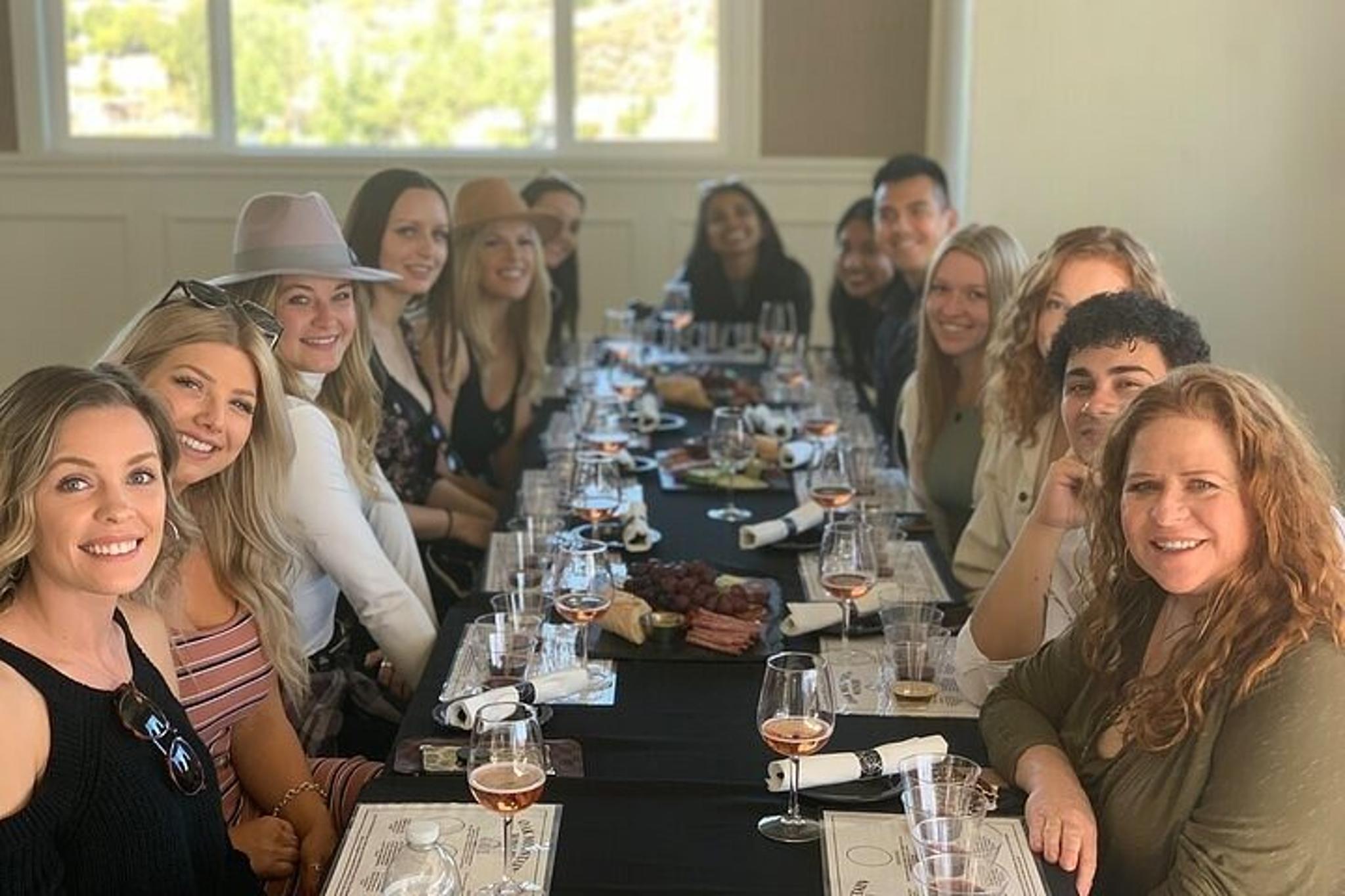 Temecula Wine Tour from Newport Beach - Image 4