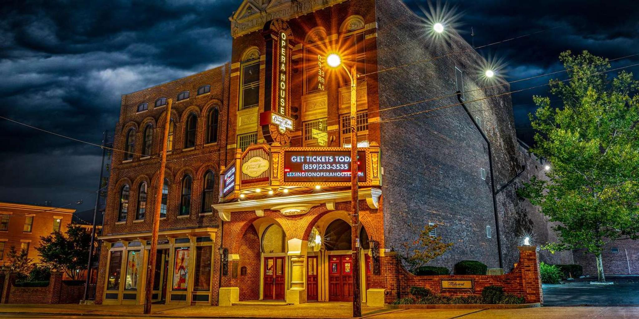Lexington Ghost Tour - Image 3