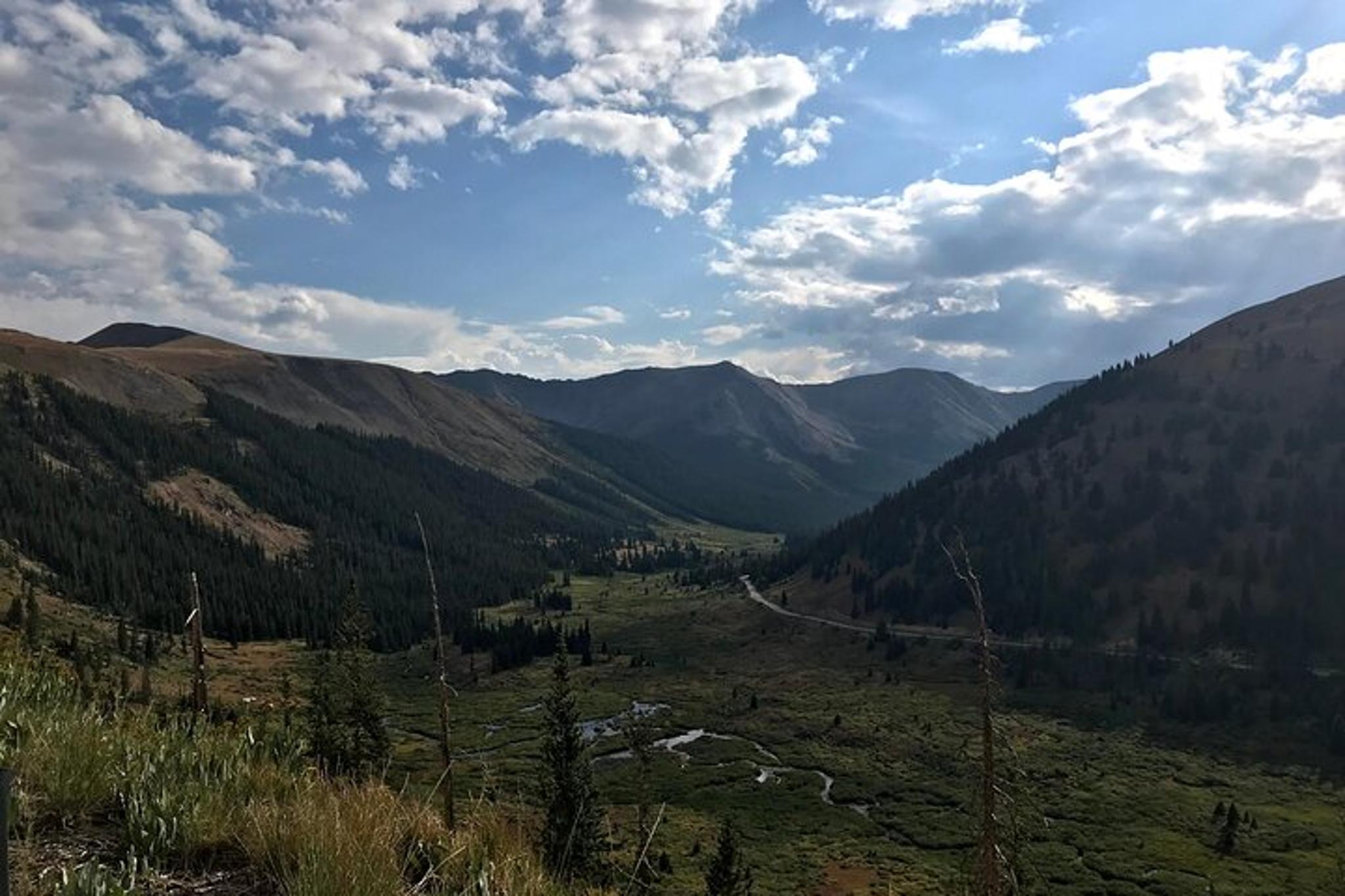 Eagle County Airport Transfer to Beaver Creek - Image 2