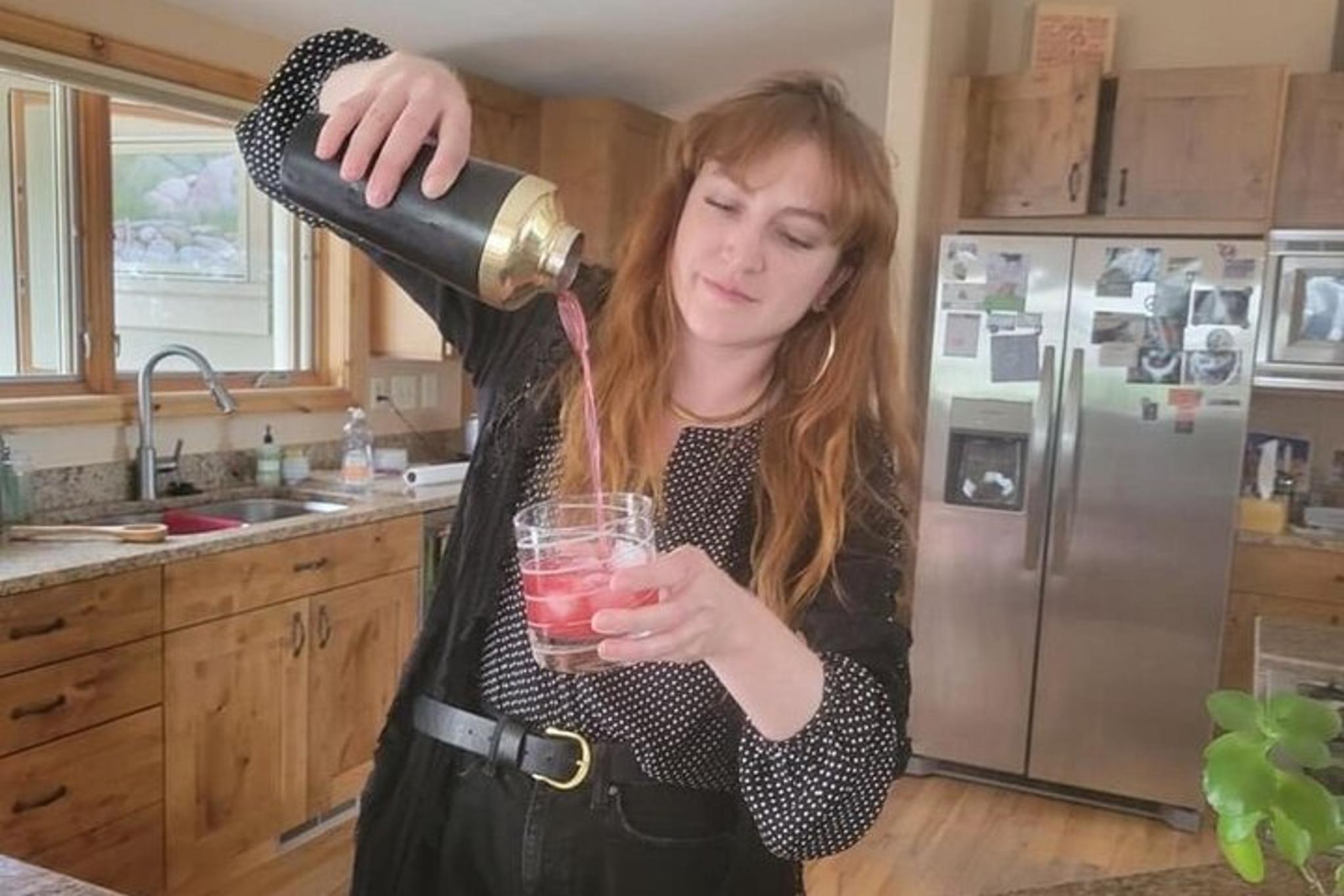 Online Mixology Class with Callie - Image 5