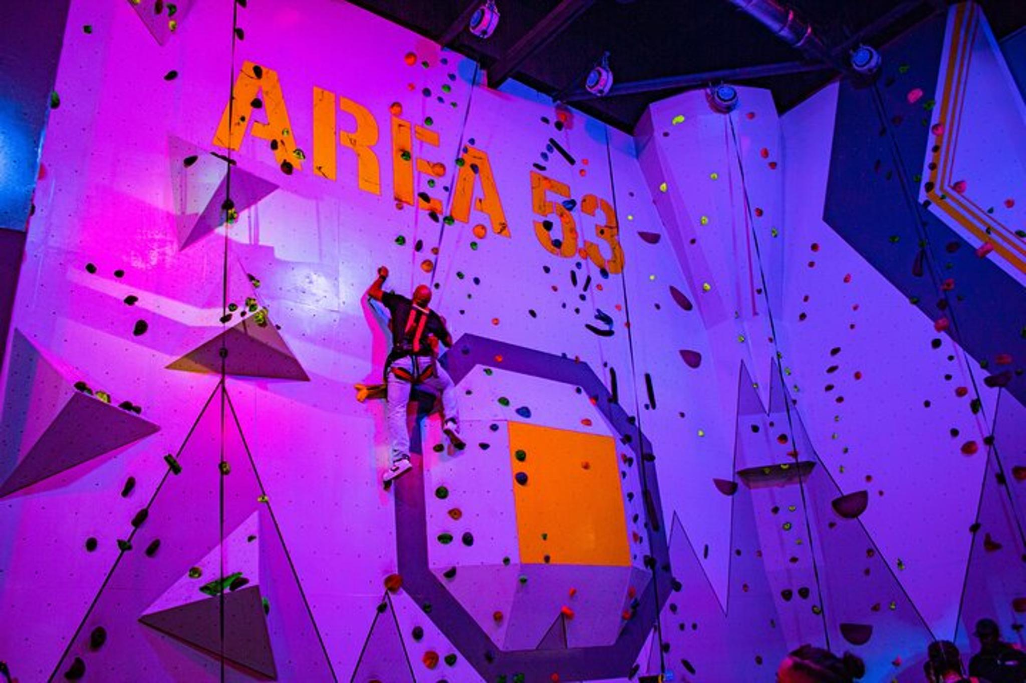 Brooklyn Adventure Park Experience - Image 5