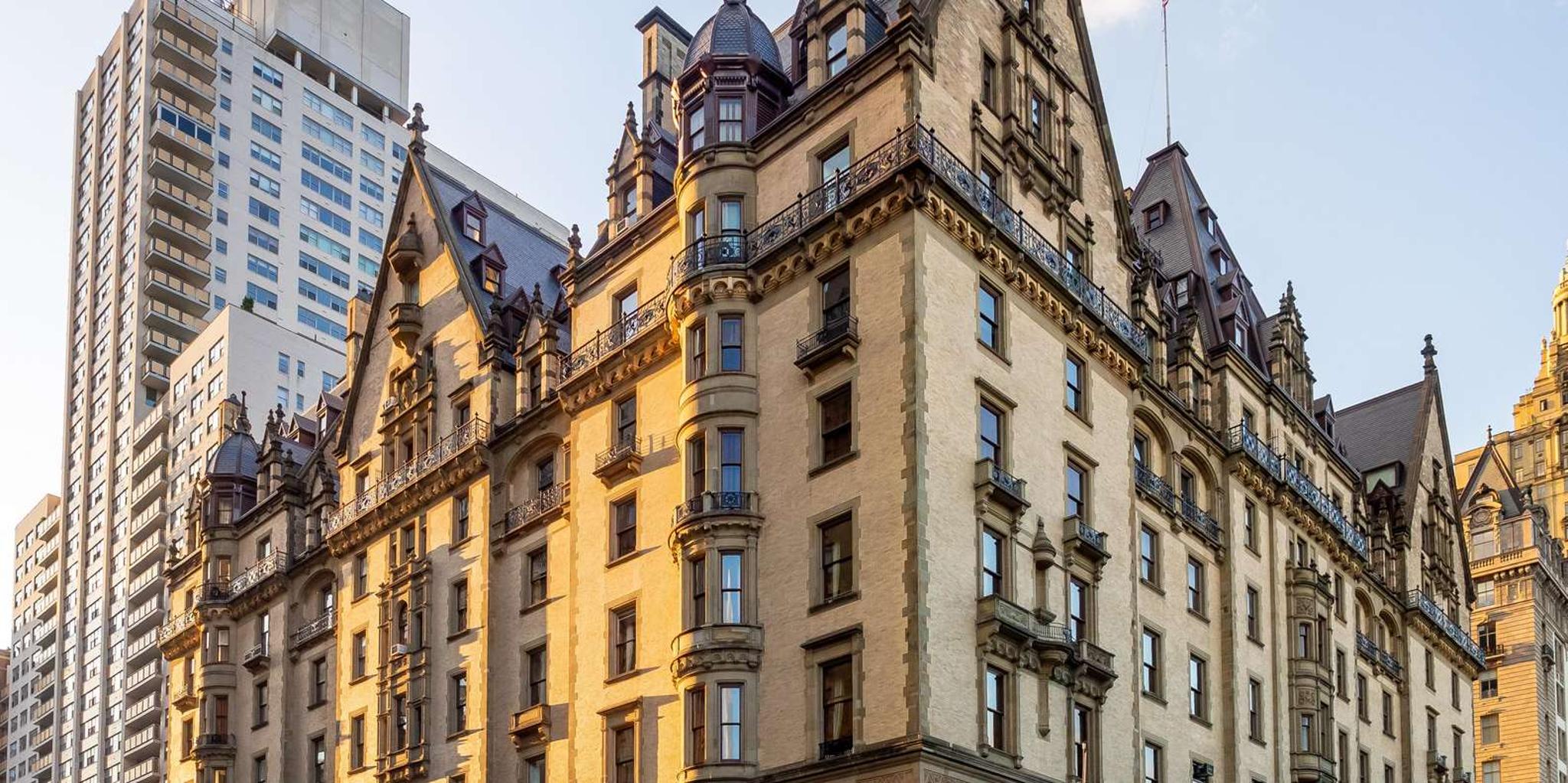 New York Central Park Pedicab Tour - Image 5