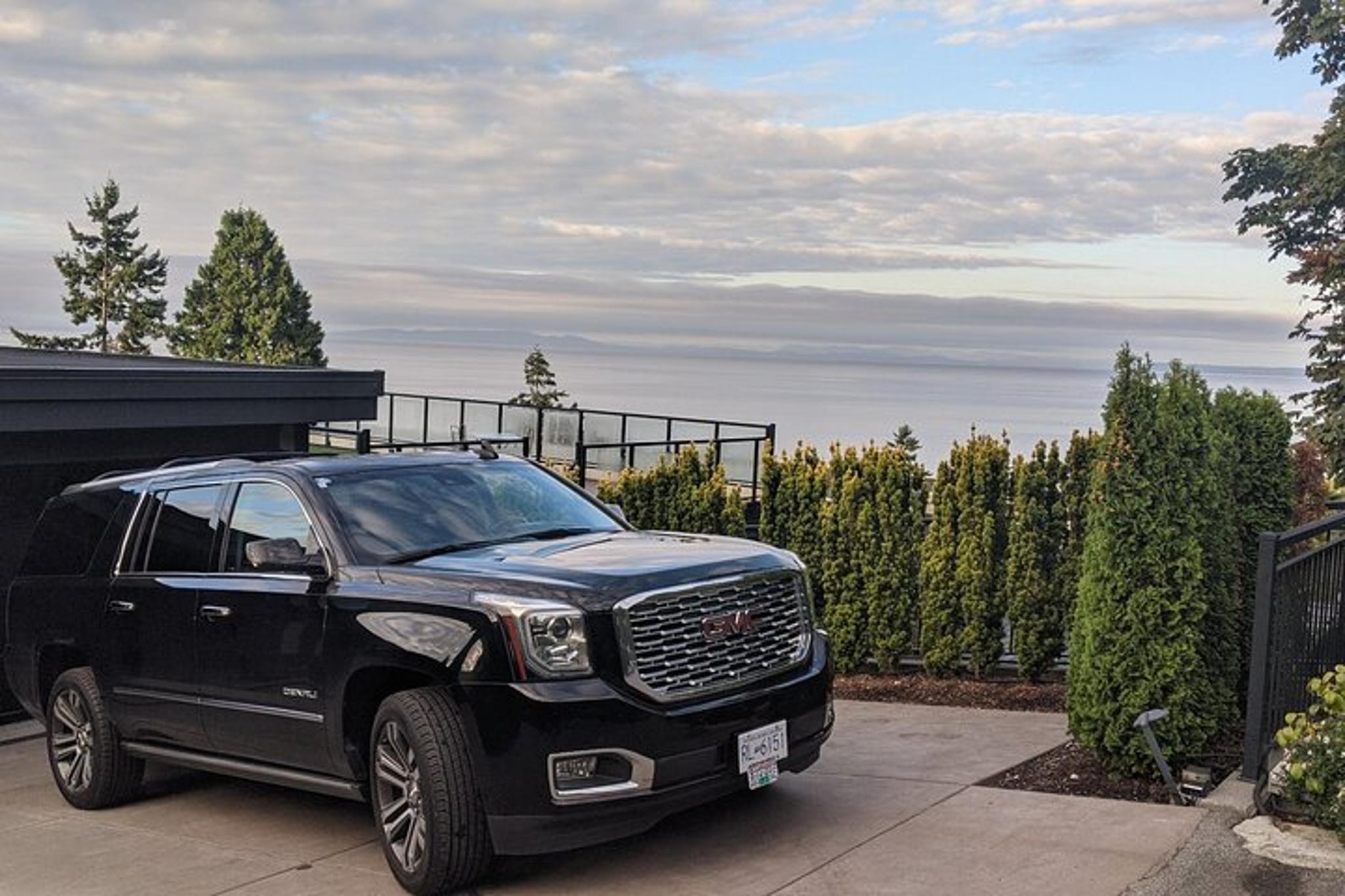 Atlanta Airport to Atlanta Private Transfer - Image 1